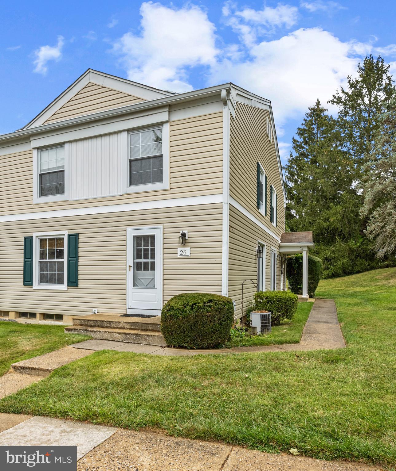 BROOKSHIRE - Residential