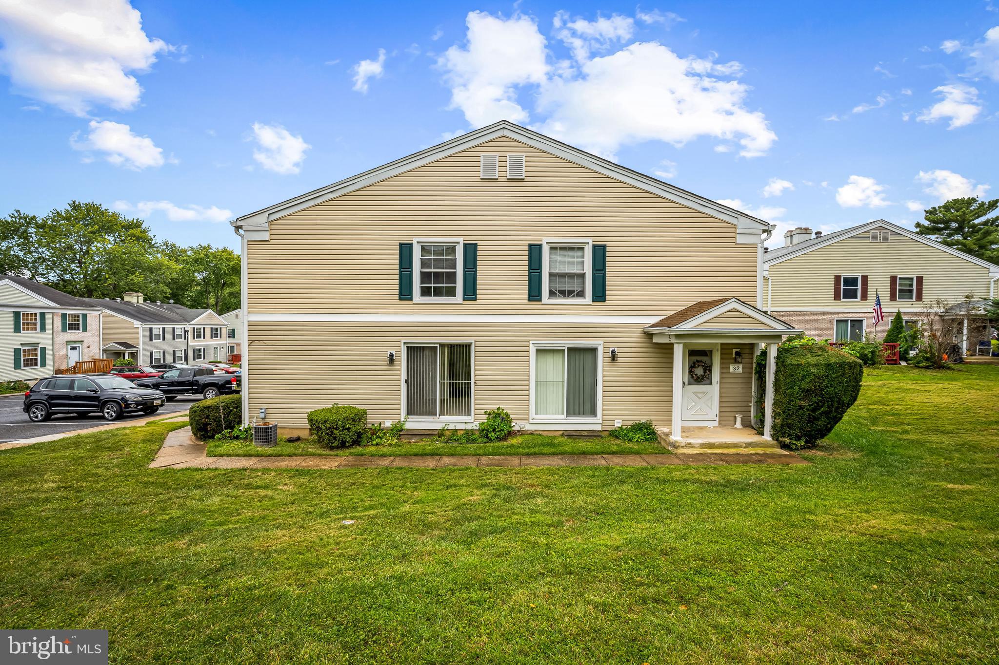 BROOKSHIRE - Residential