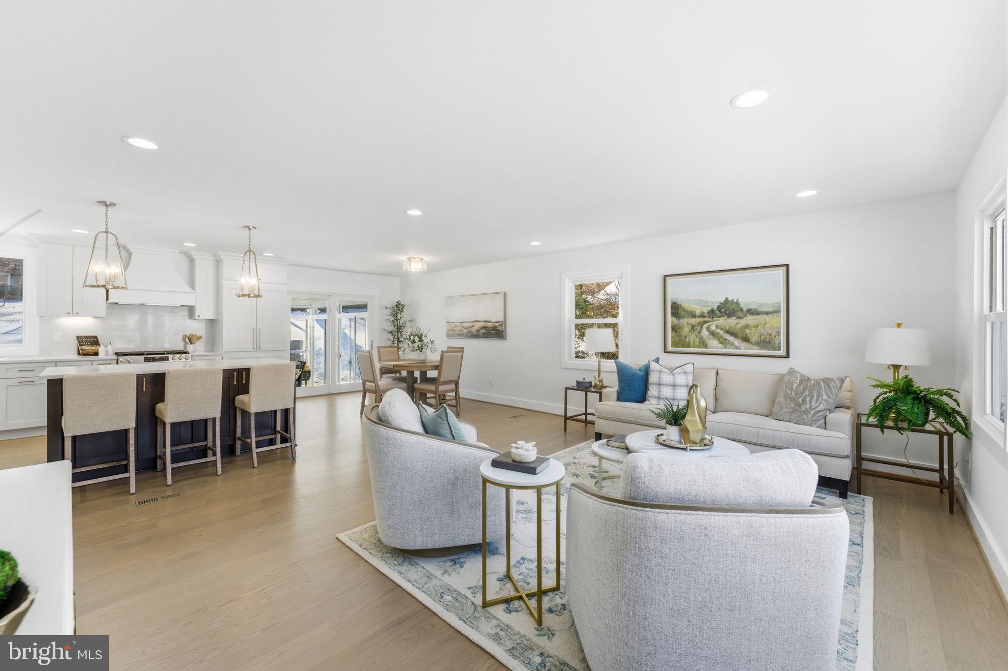 ROLLING VALLEY - Residential