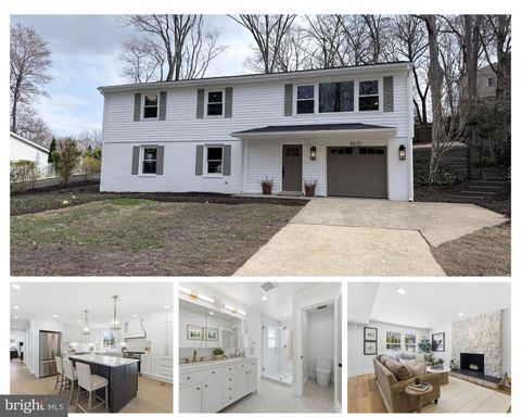 Photo of 8615 Kerry Lane, SPRINGFIELD, VA 22152 (MLS # VAFX2297046)