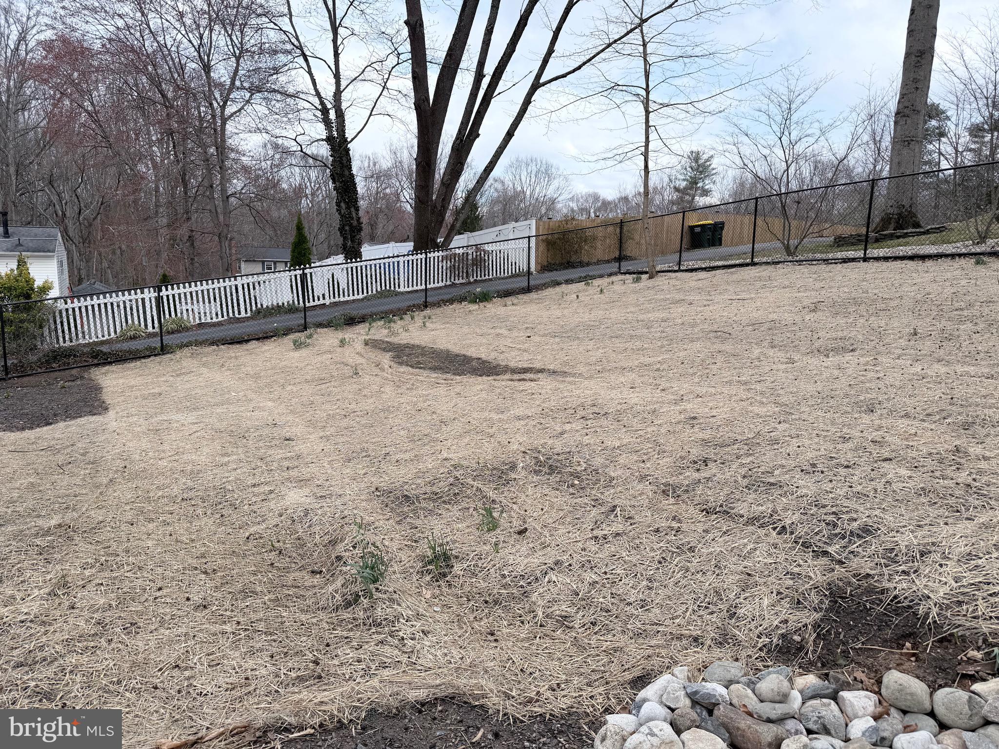 ROLLING VALLEY - Residential