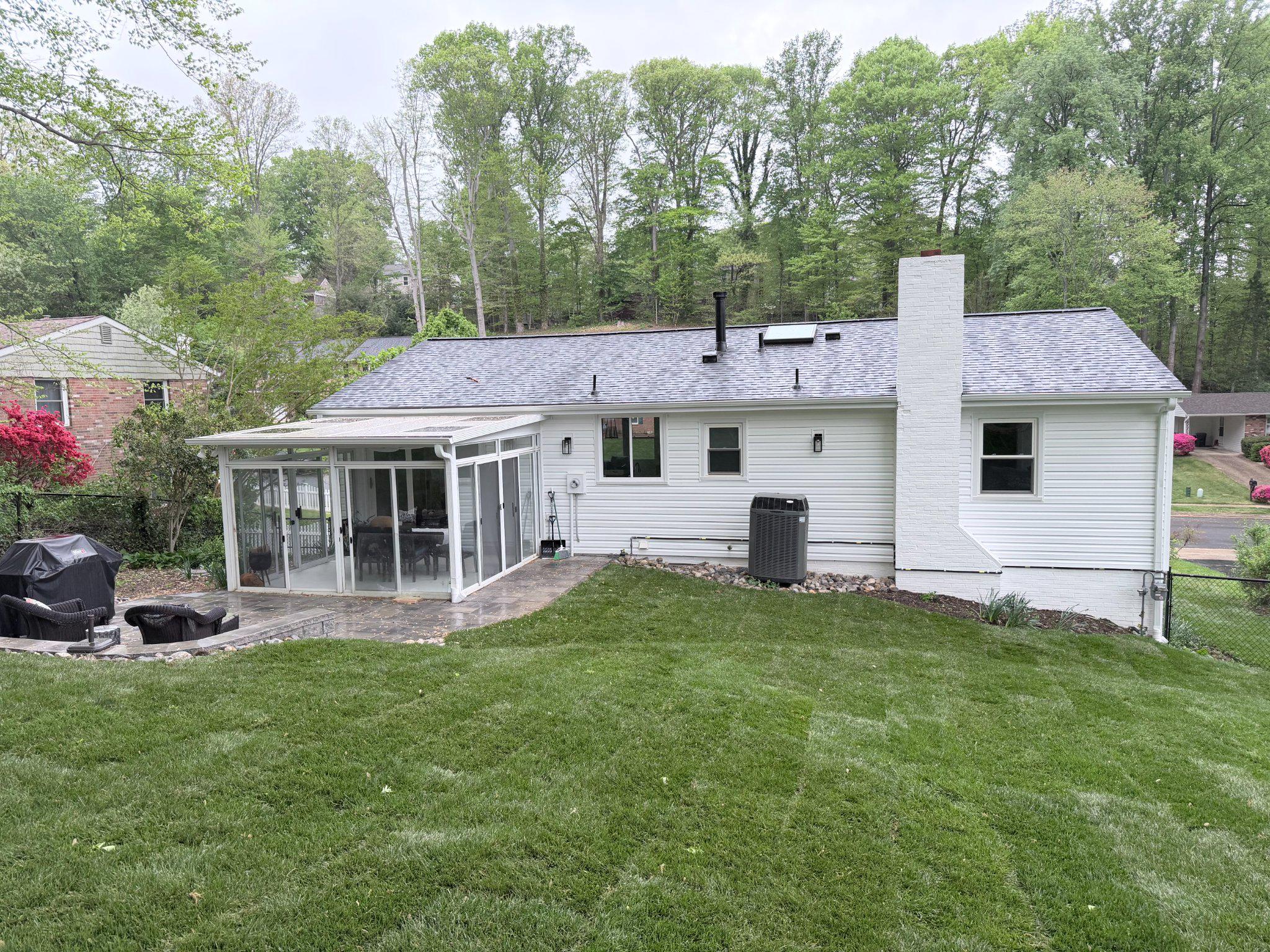 ROLLING VALLEY - Residential