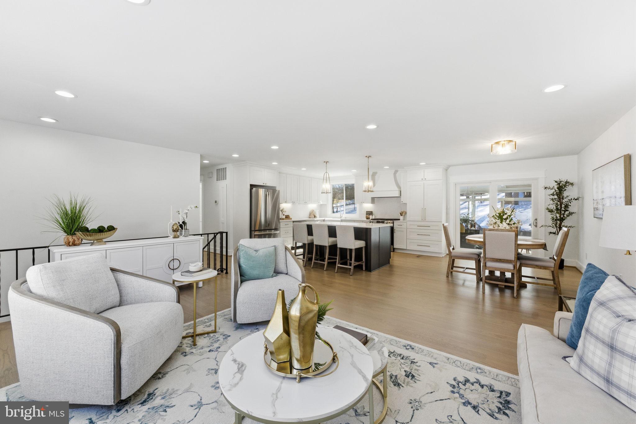 ROLLING VALLEY - Residential