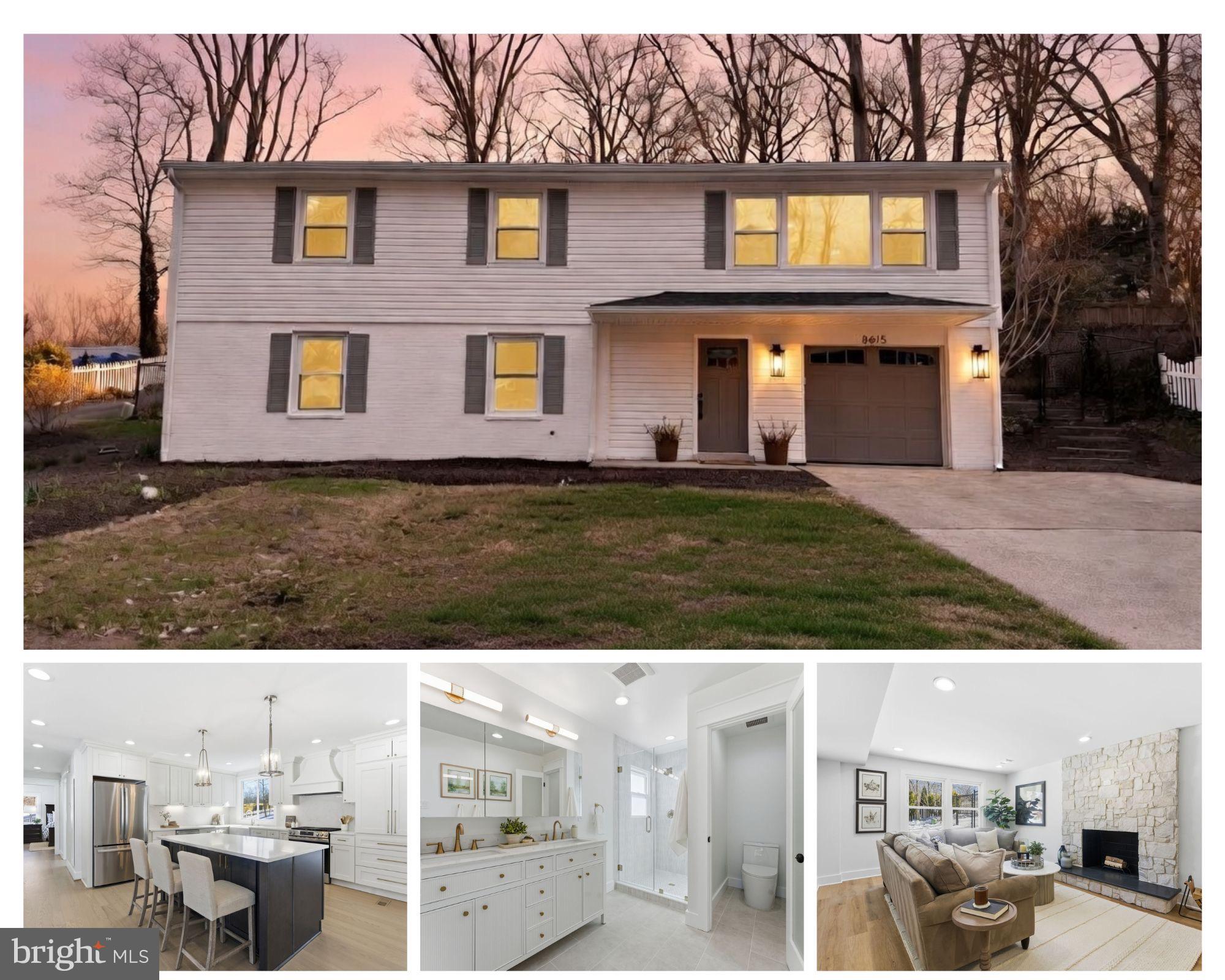 ROLLING VALLEY - Residential