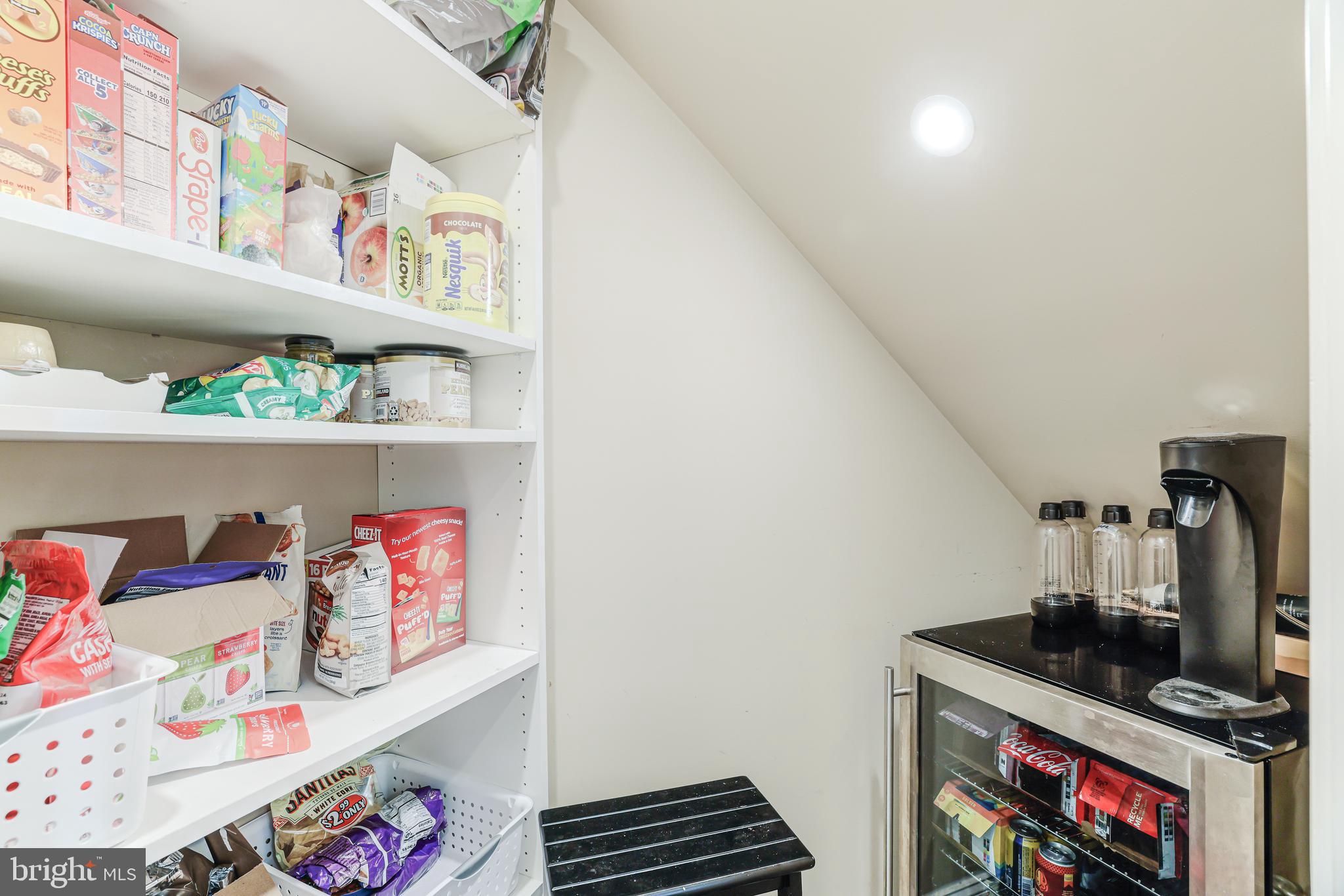 LANSDOWNE ON THE POTOMAC - Residential