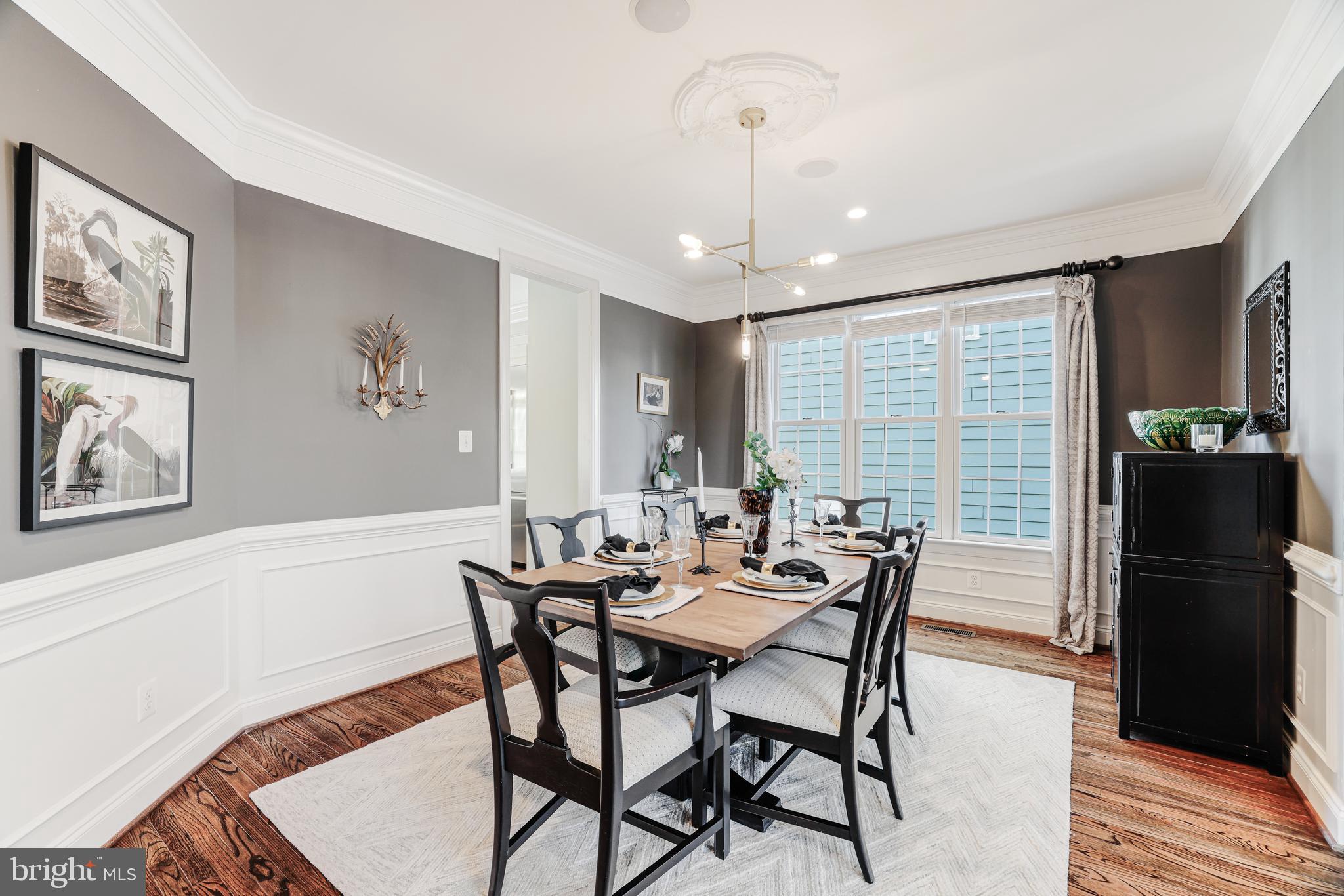 LANSDOWNE ON THE POTOMAC - Residential