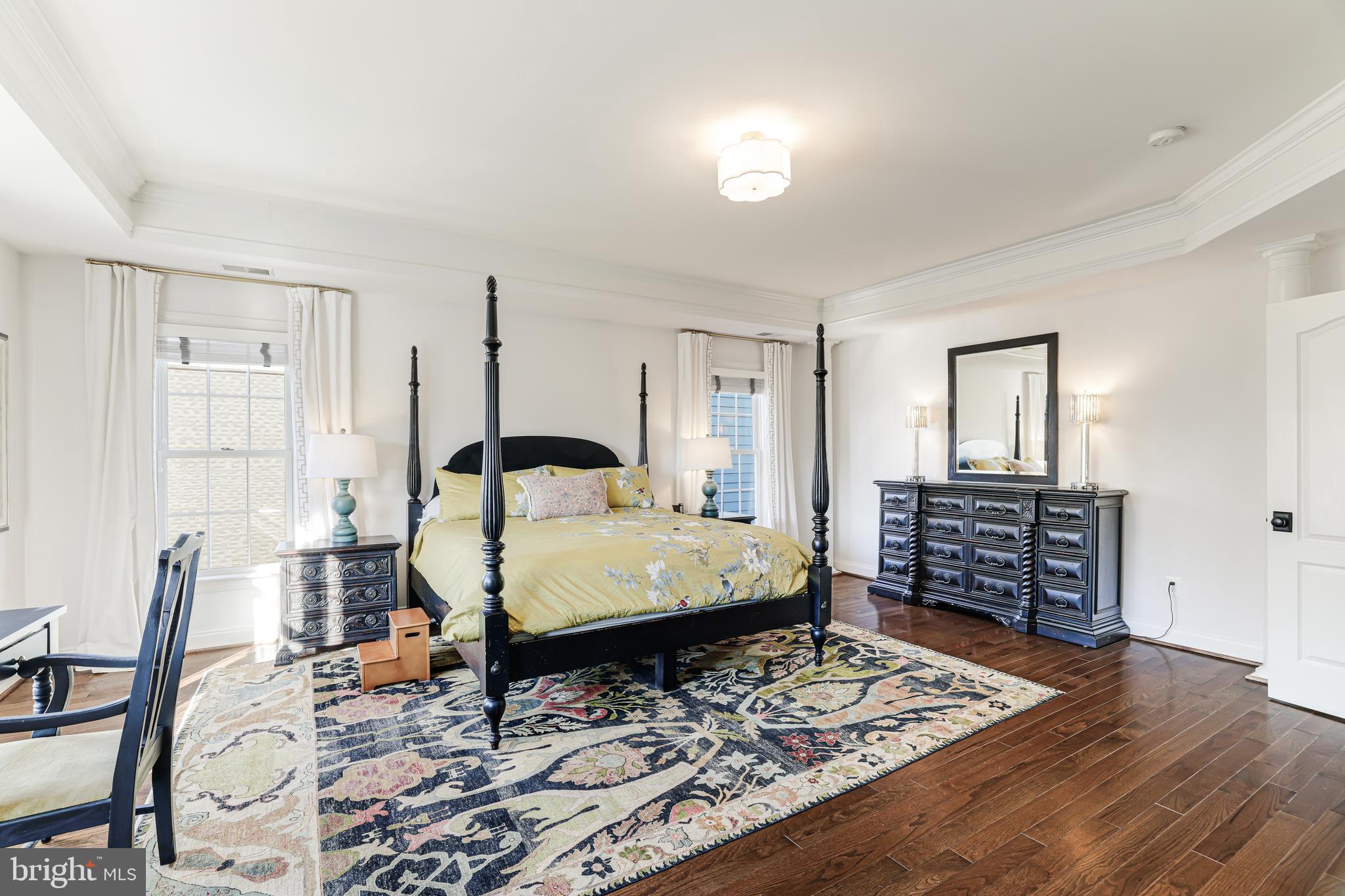 LANSDOWNE ON THE POTOMAC - Residential