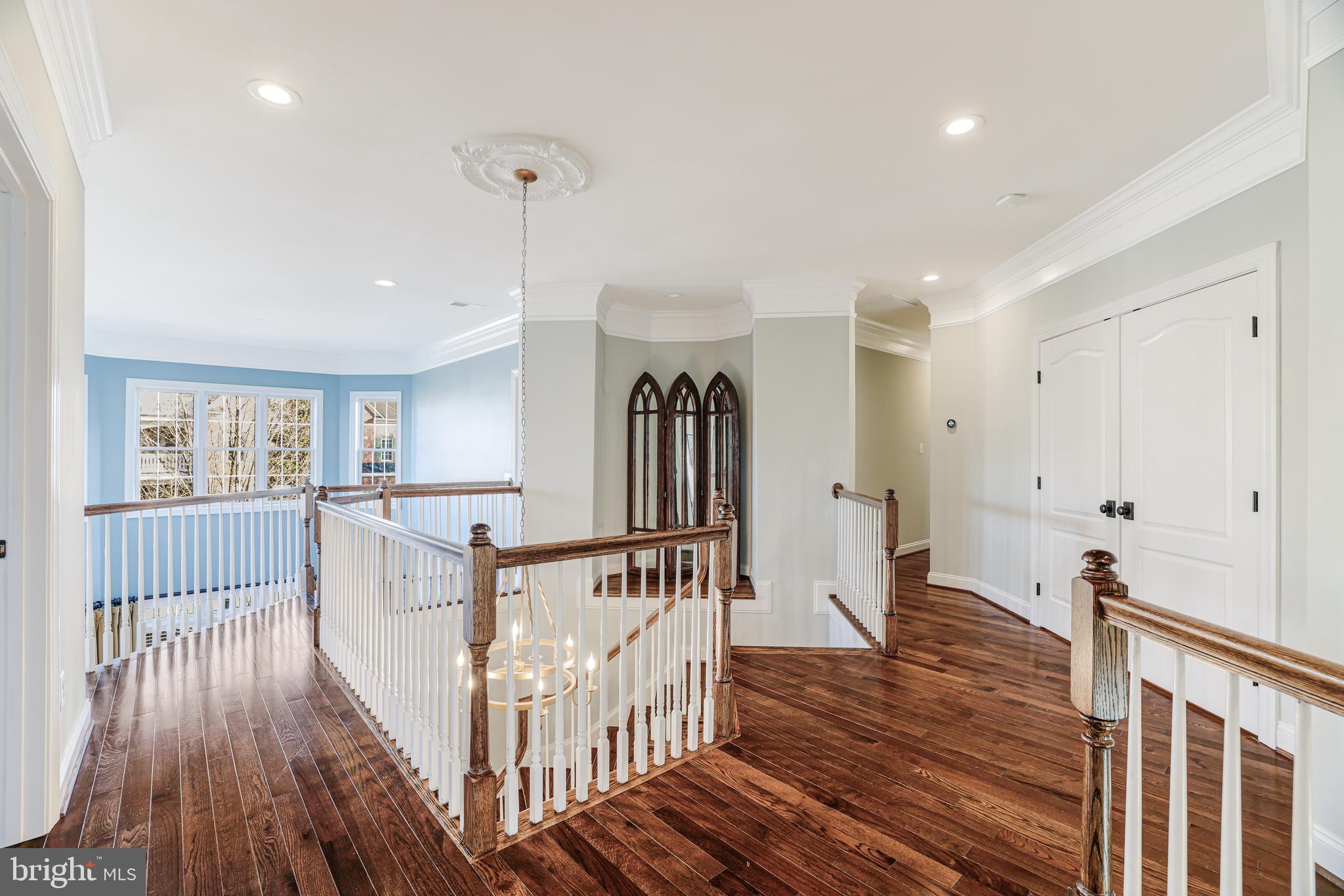 LANSDOWNE ON THE POTOMAC - Residential