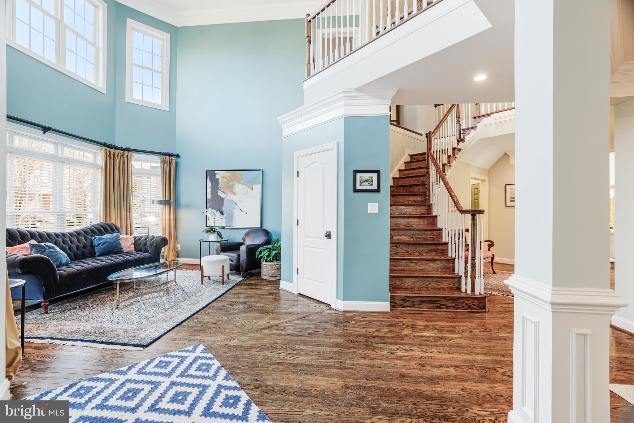 LANSDOWNE ON THE POTOMAC - Residential