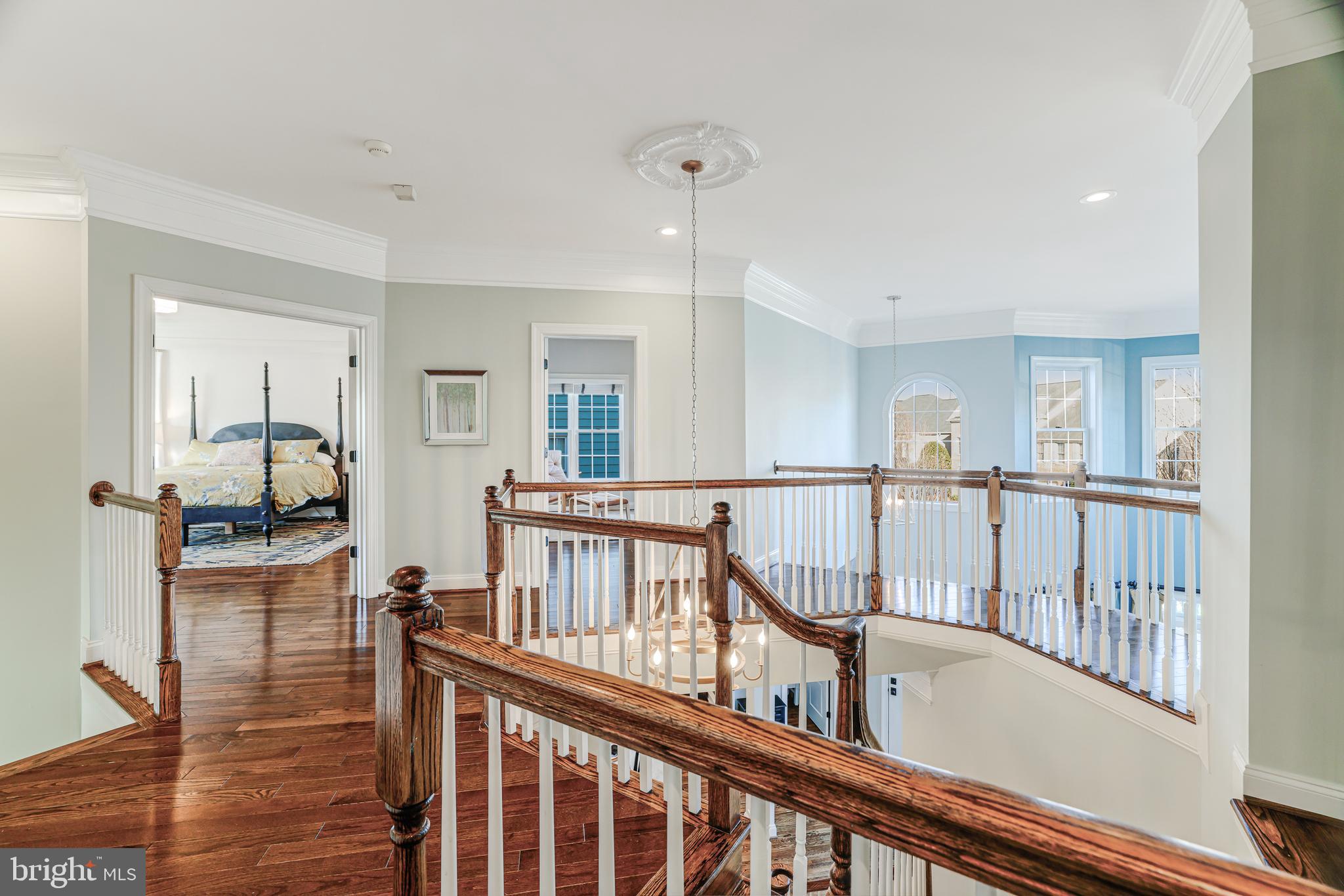 LANSDOWNE ON THE POTOMAC - Residential