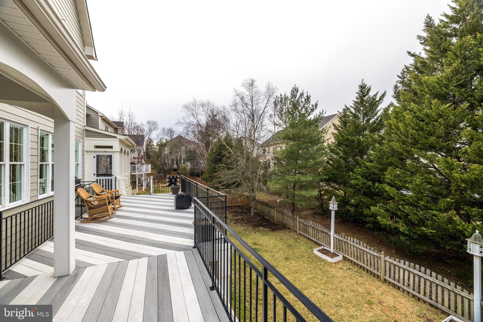 LANSDOWNE ON THE POTOMAC - Residential