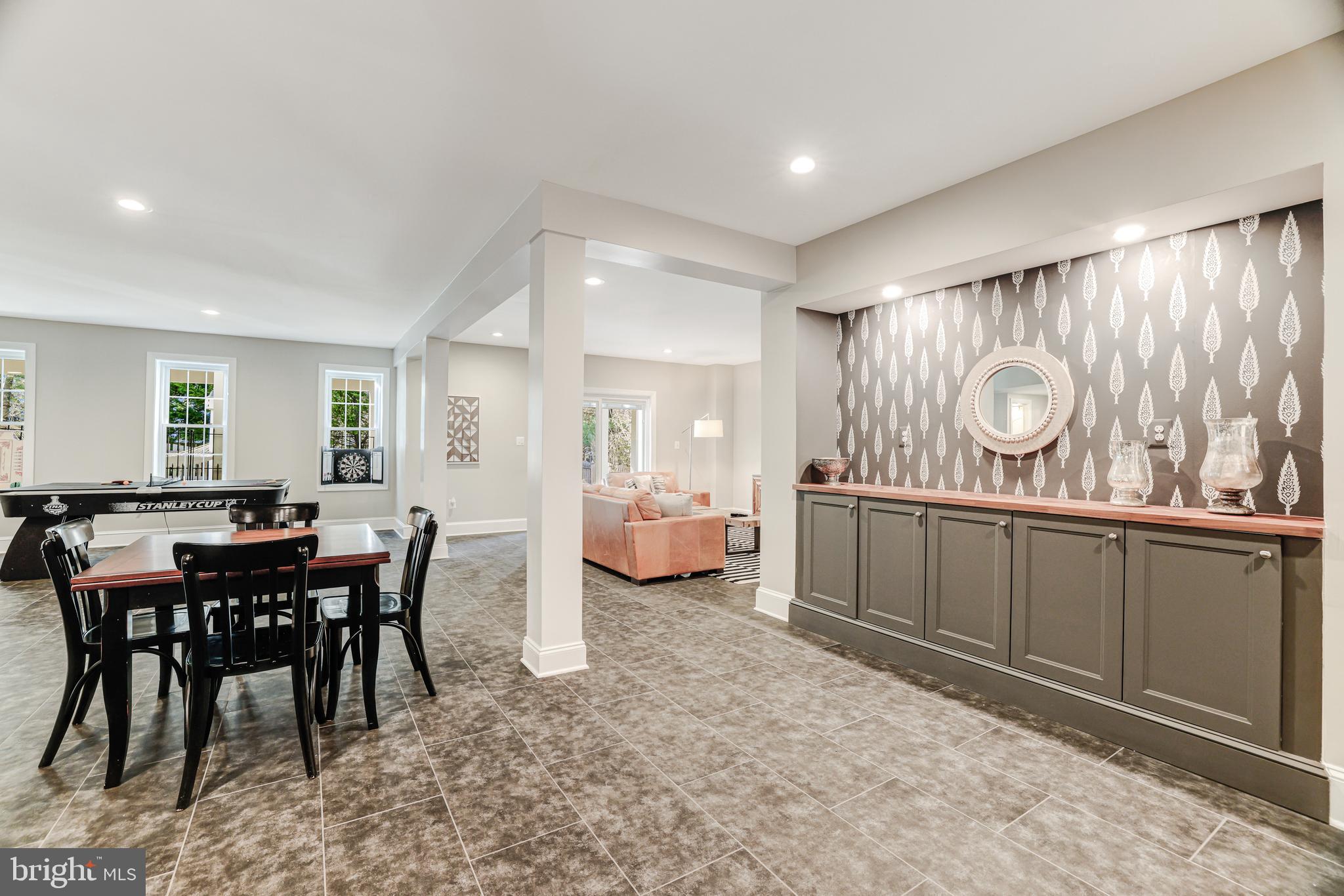 LANSDOWNE ON THE POTOMAC - Residential