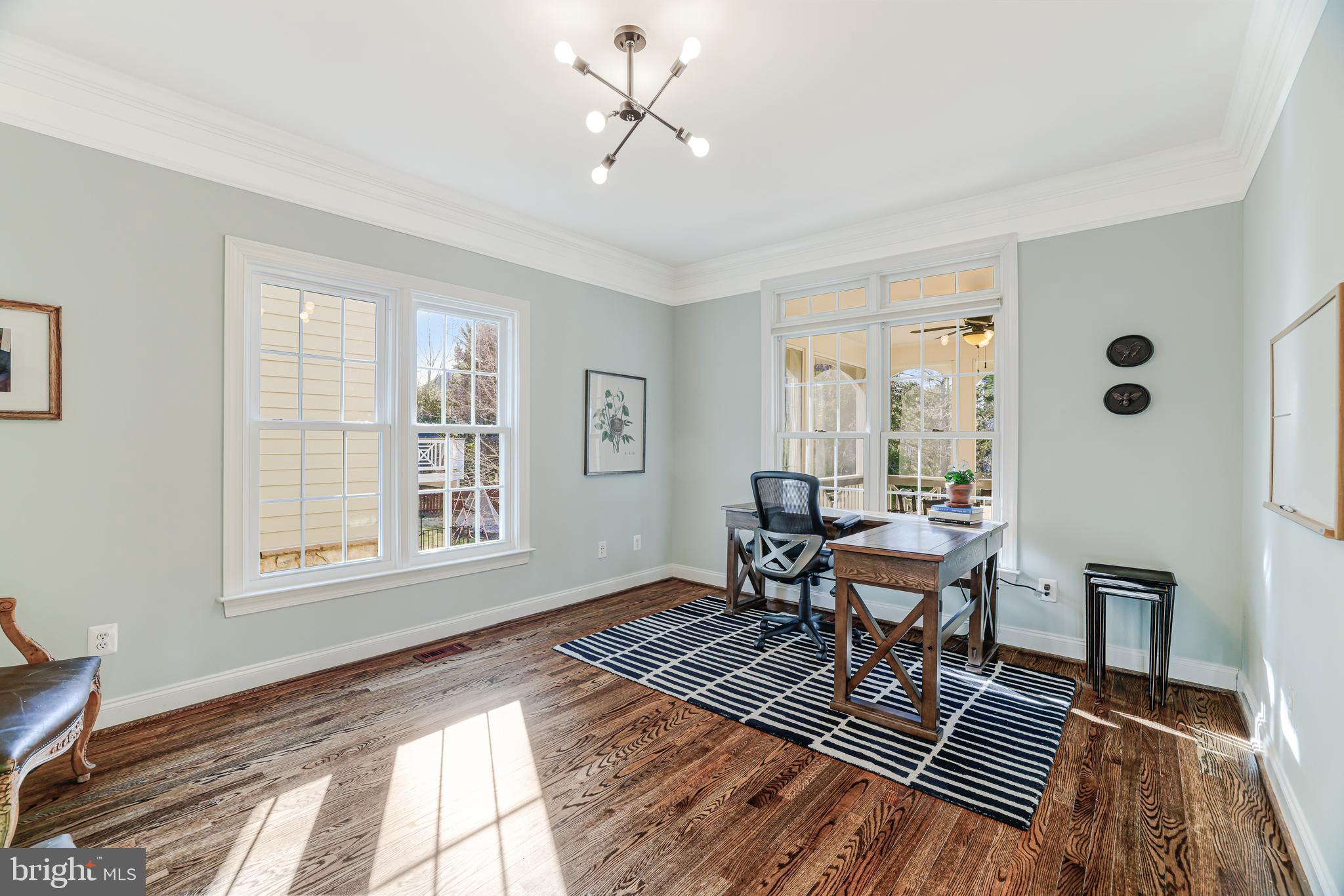 LANSDOWNE ON THE POTOMAC - Residential