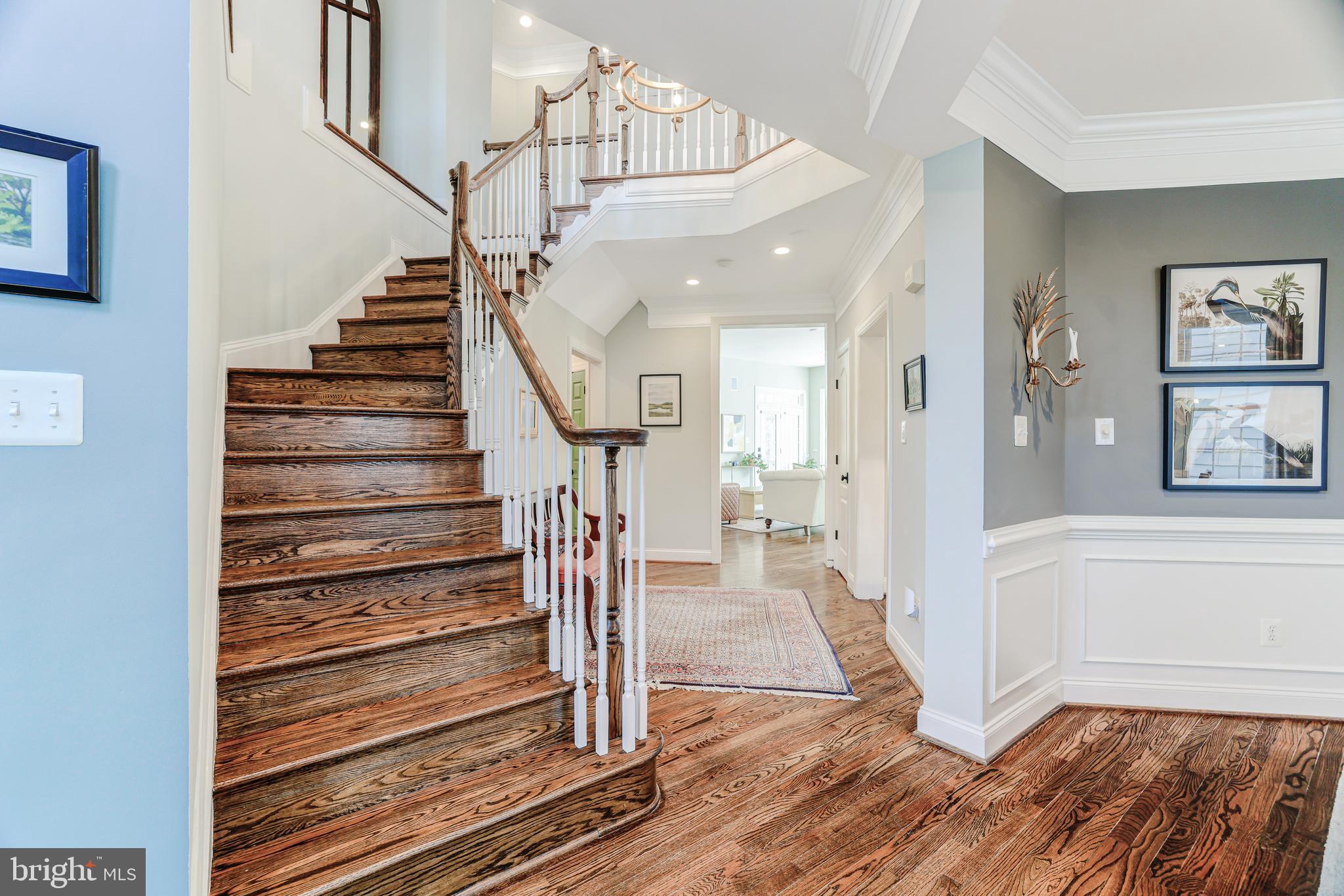 LANSDOWNE ON THE POTOMAC - Residential