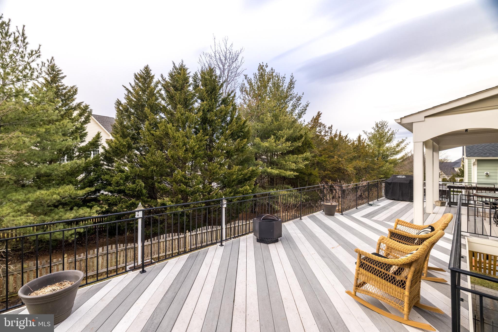 LANSDOWNE ON THE POTOMAC - Residential