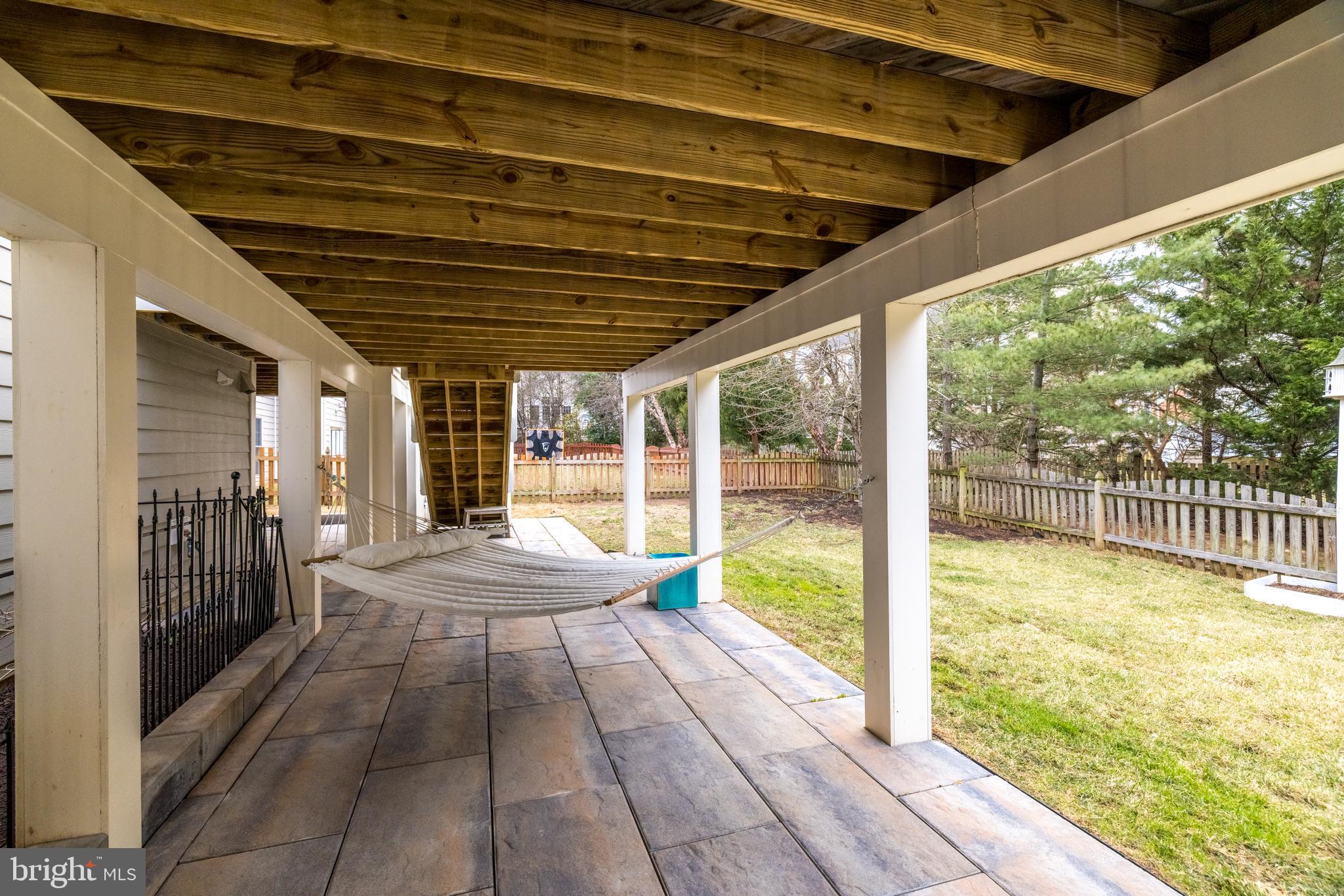 LANSDOWNE ON THE POTOMAC - Residential