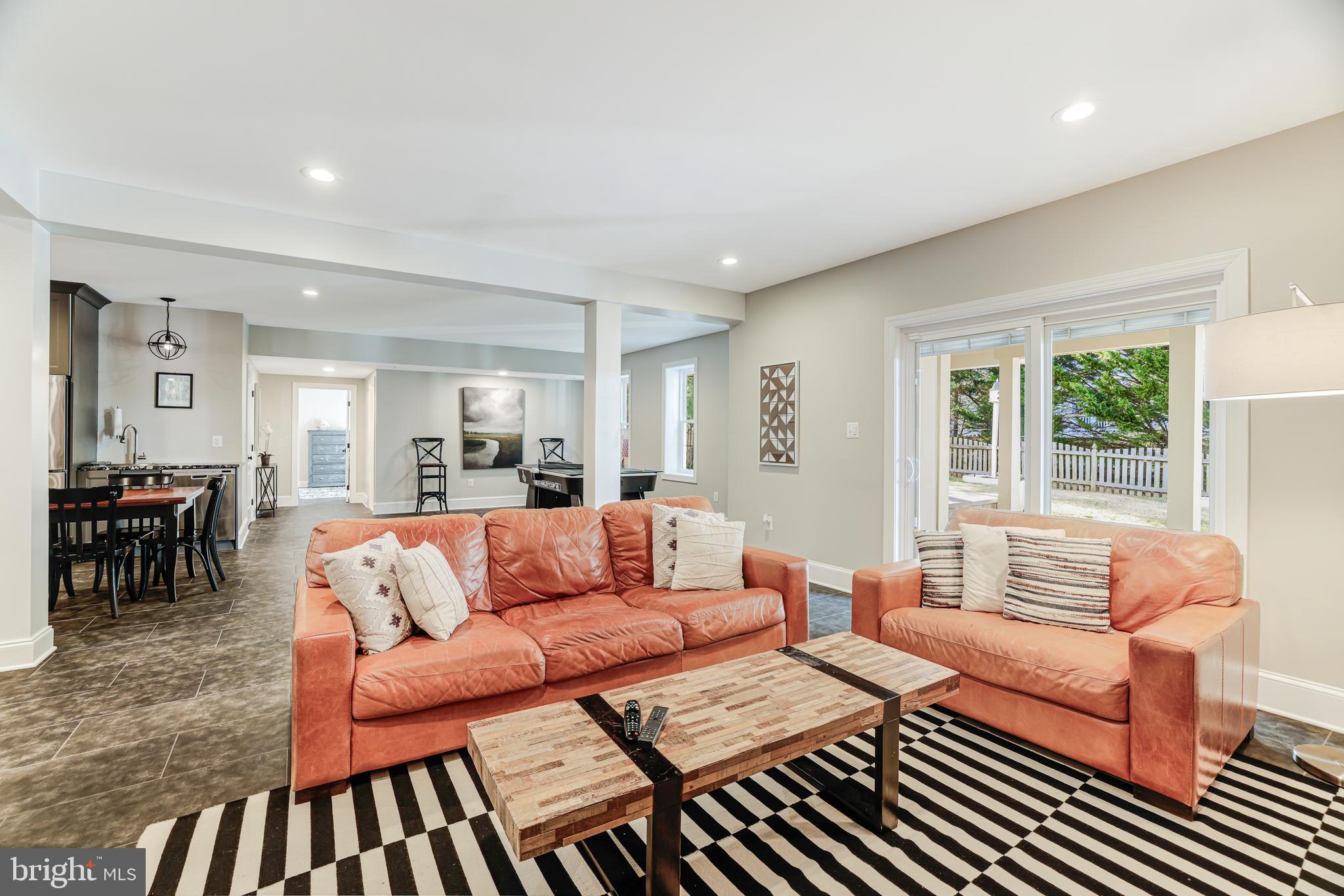 LANSDOWNE ON THE POTOMAC - Residential