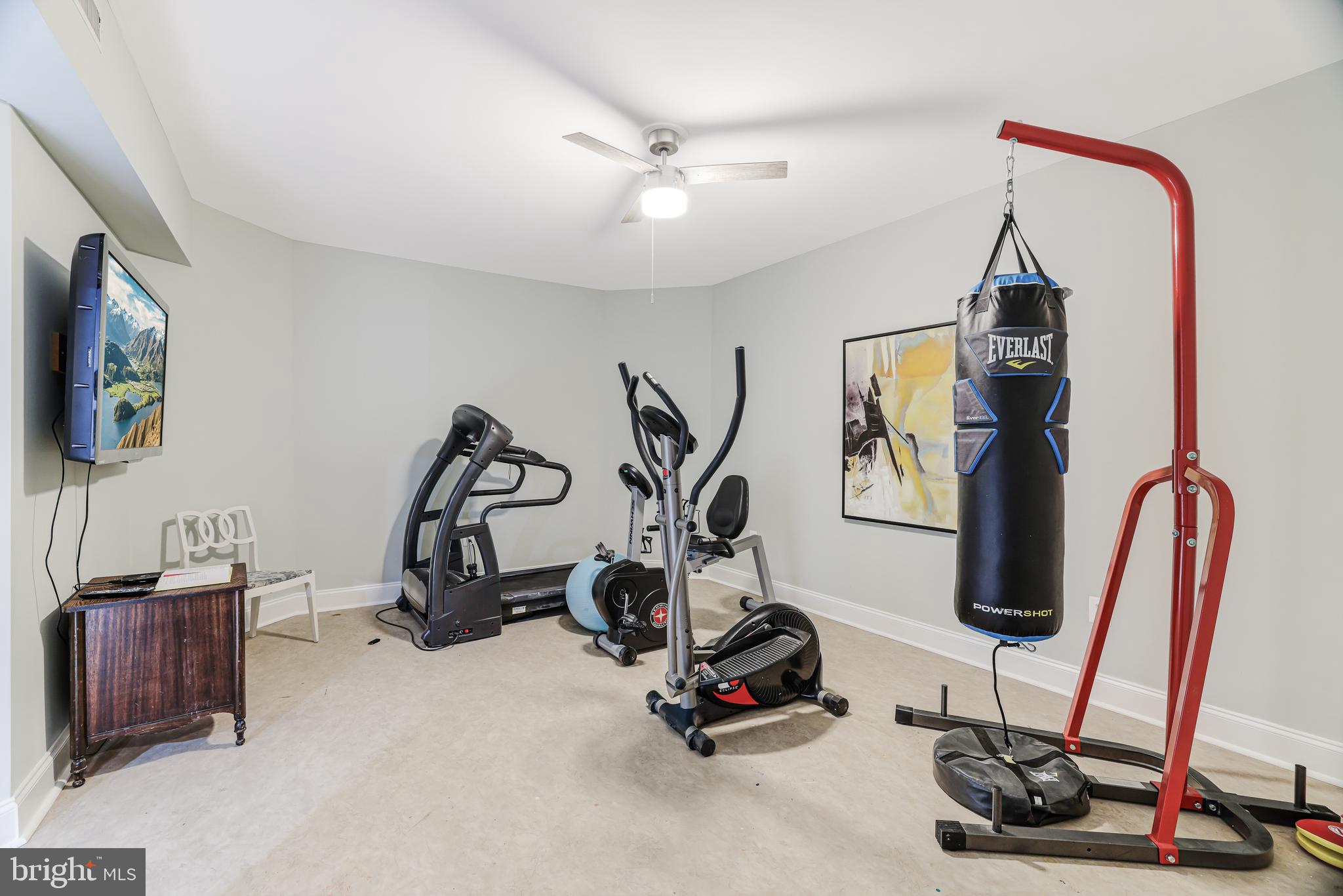 LANSDOWNE ON THE POTOMAC - Residential