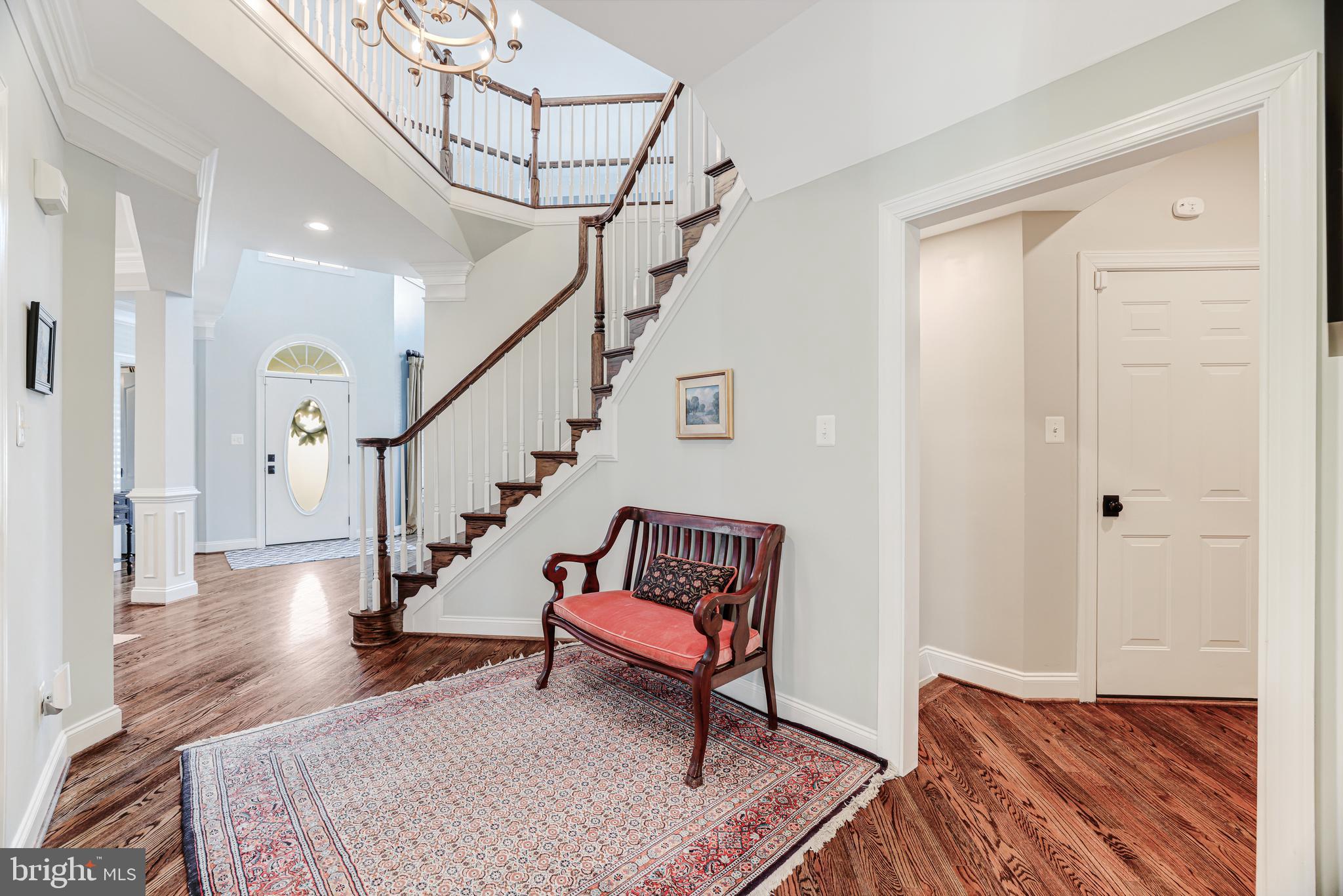 LANSDOWNE ON THE POTOMAC - Residential