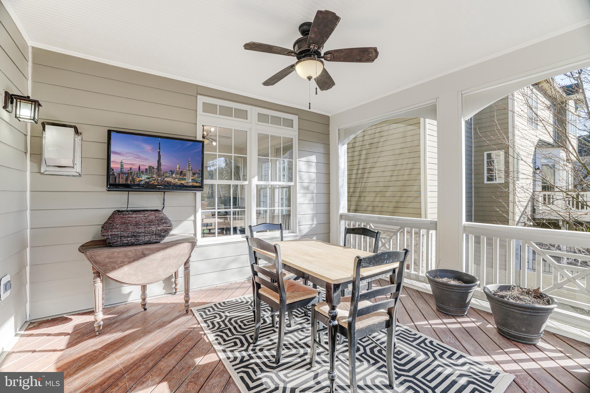 LANSDOWNE ON THE POTOMAC - Residential