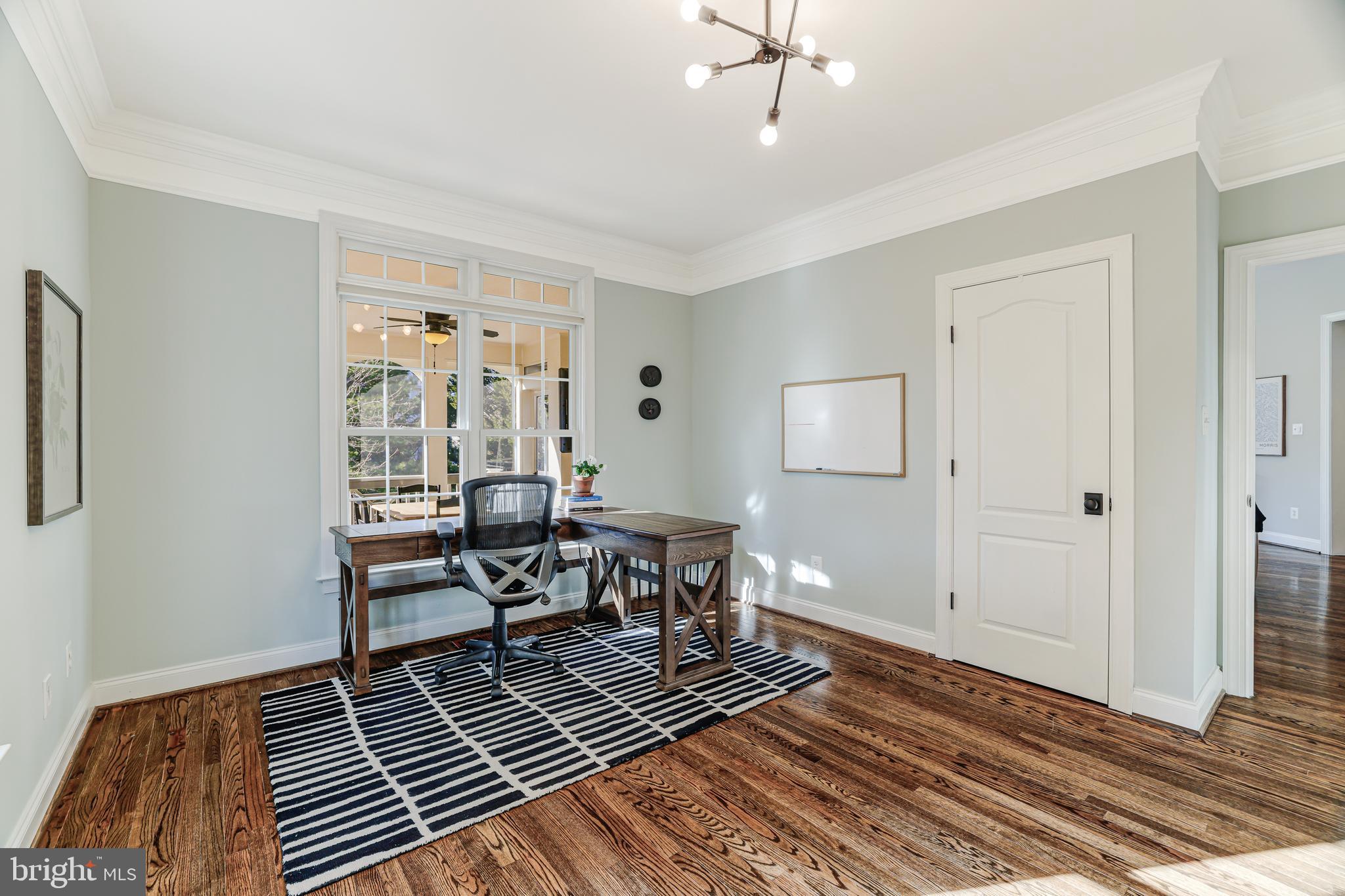 LANSDOWNE ON THE POTOMAC - Residential