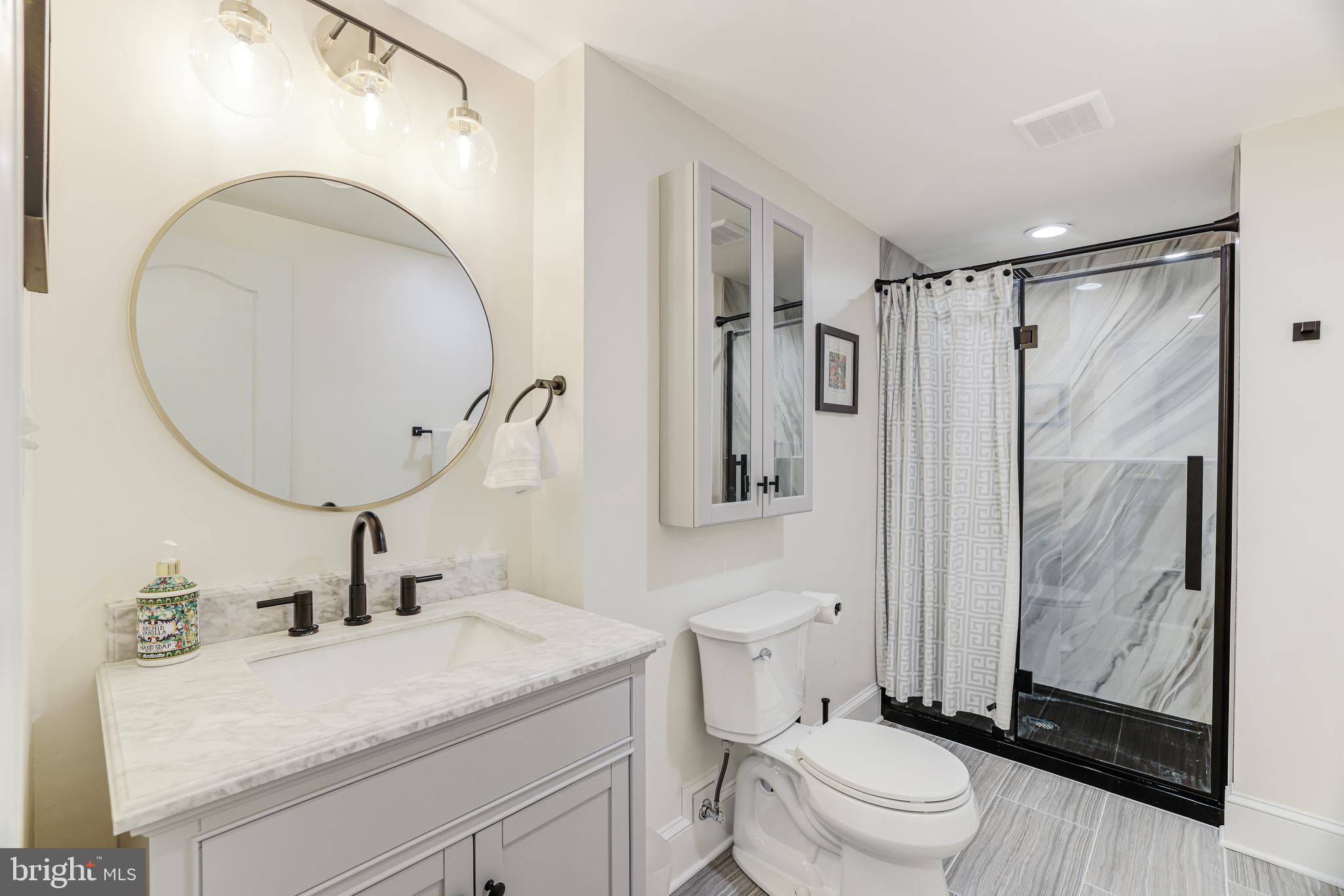 LANSDOWNE ON THE POTOMAC - Residential