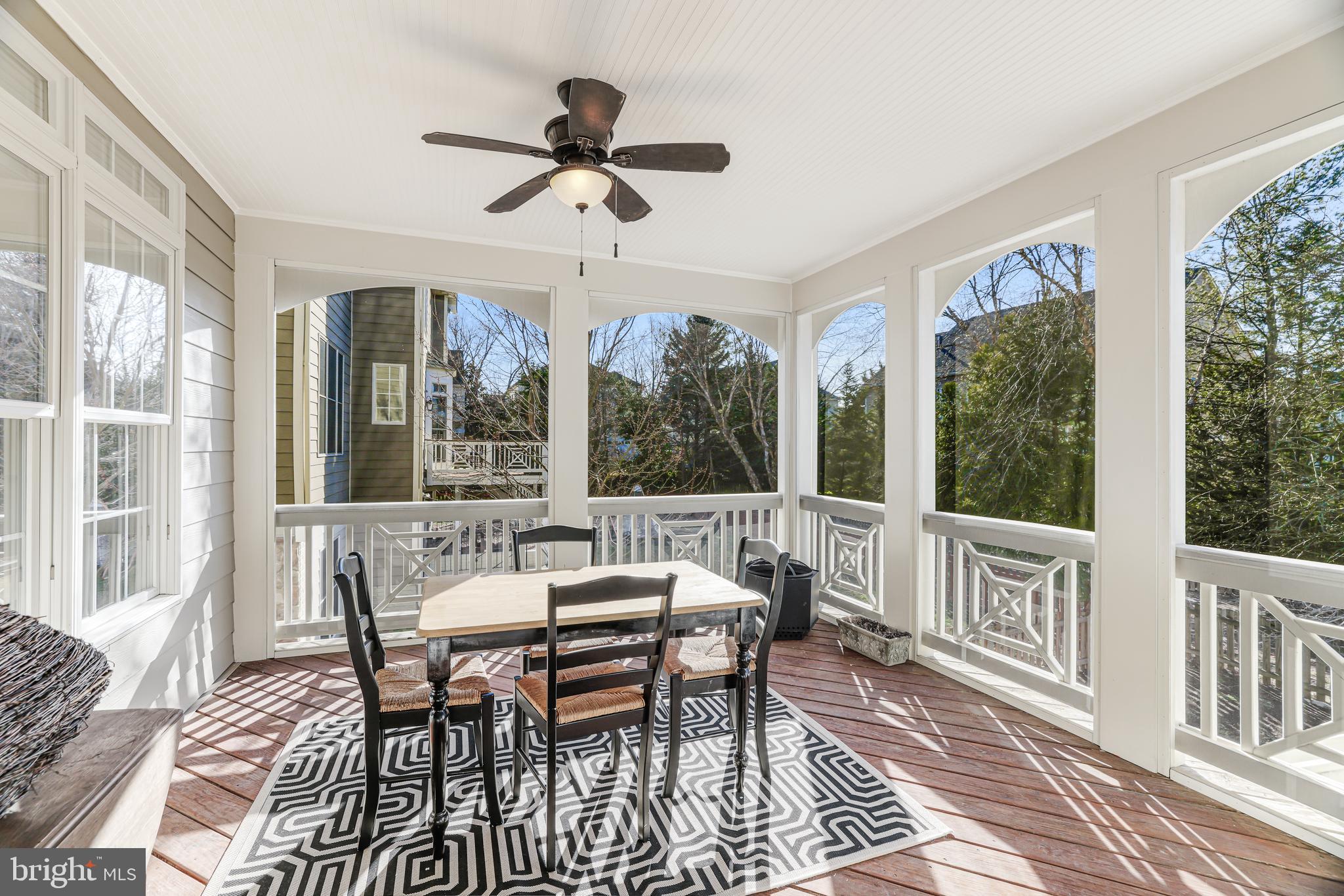 LANSDOWNE ON THE POTOMAC - Residential