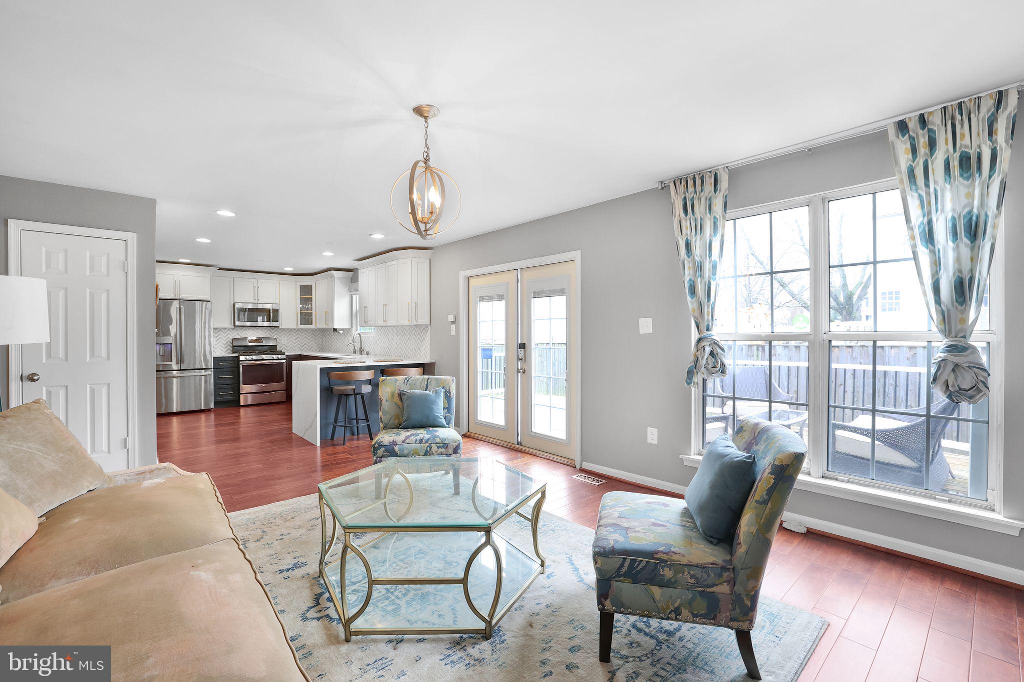 KETTERING - Residential