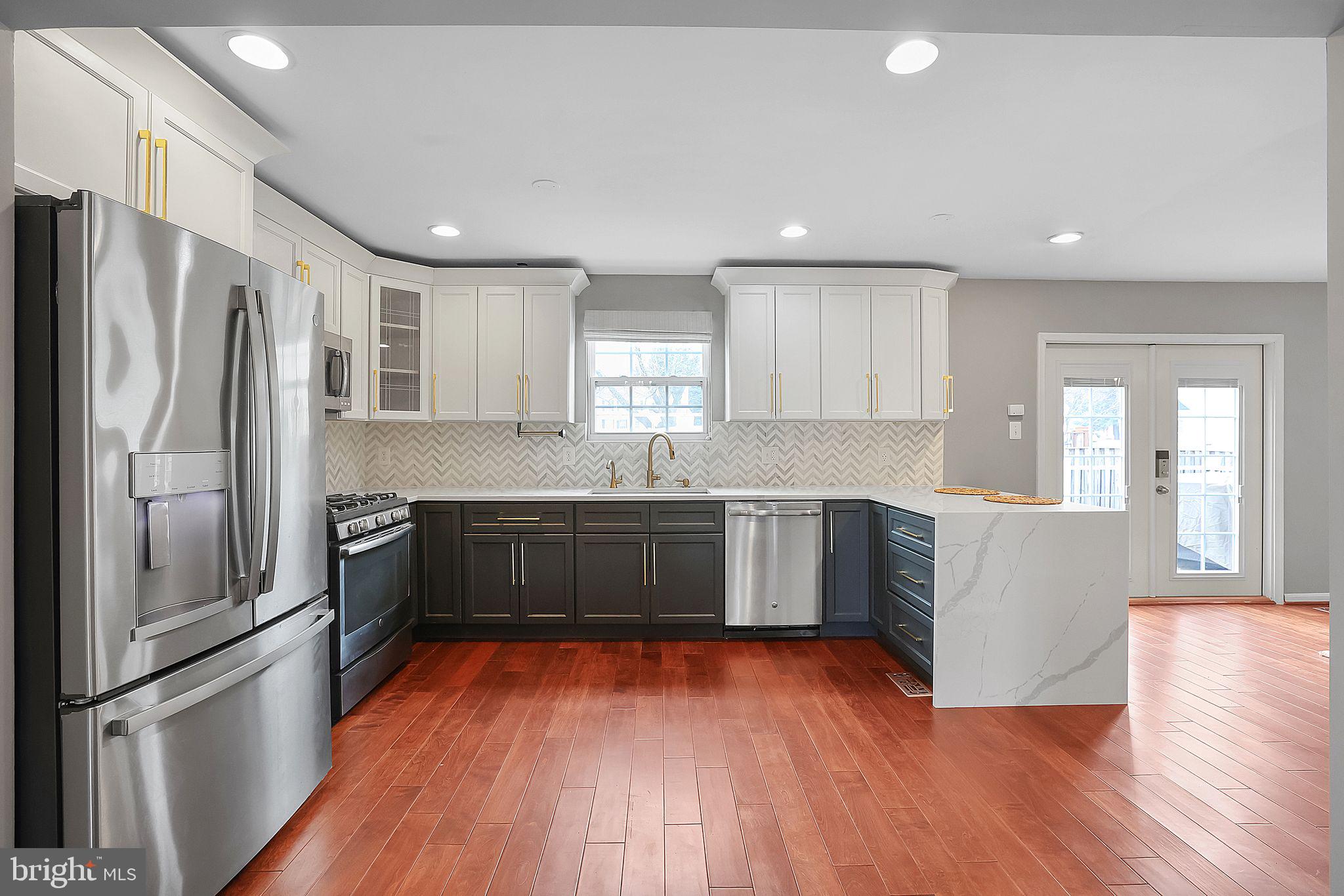 KETTERING - Residential