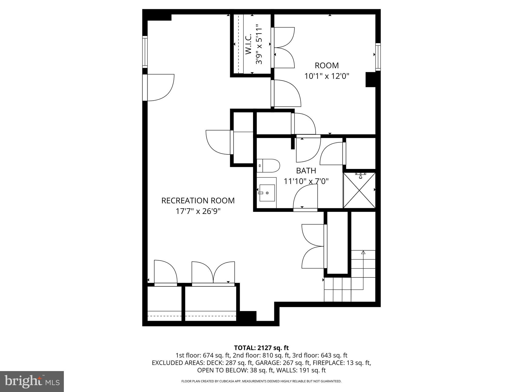 KETTERING - Residential