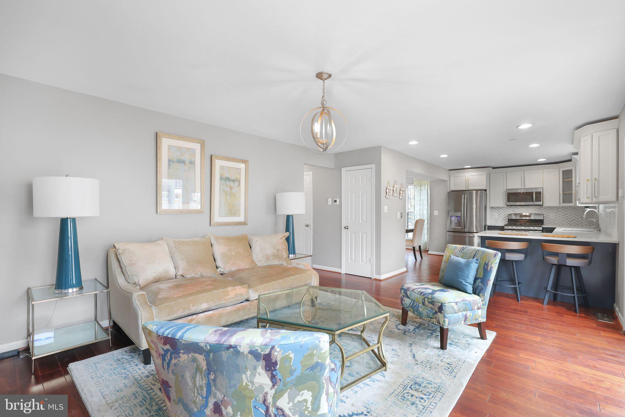 KETTERING - Residential