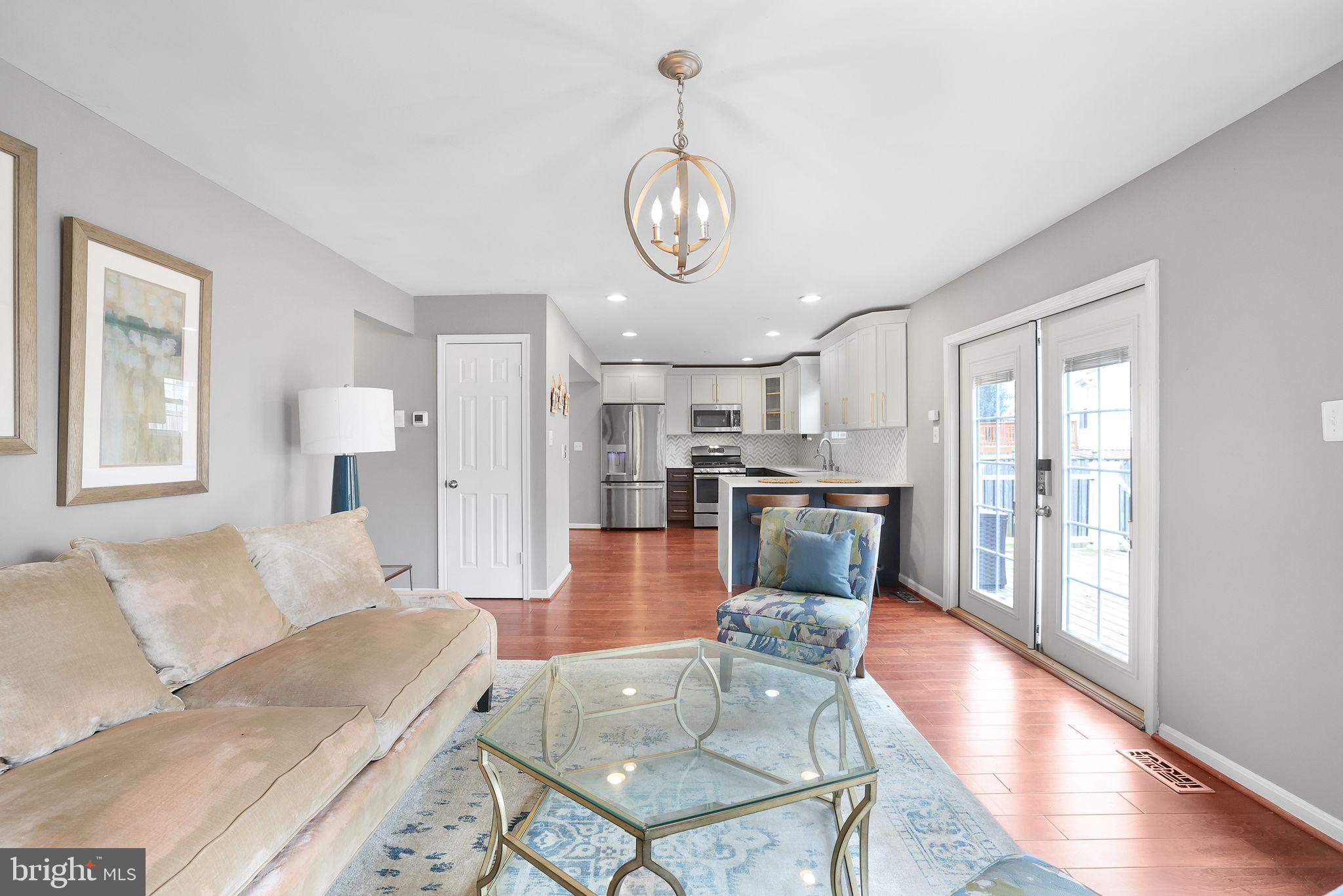 KETTERING - Residential