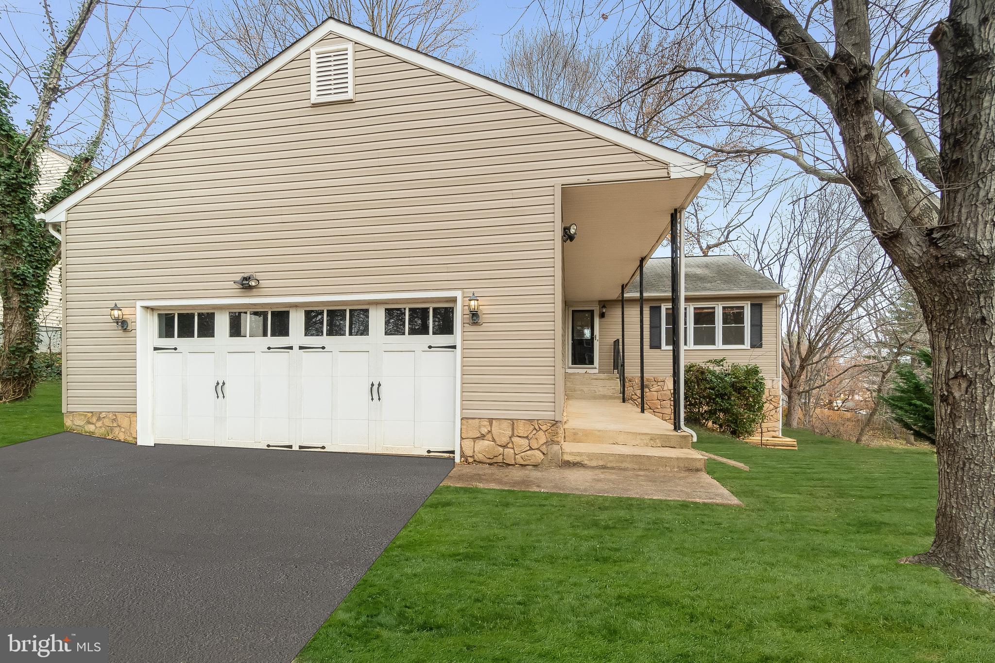 PATRIOTS LANDING - Residential