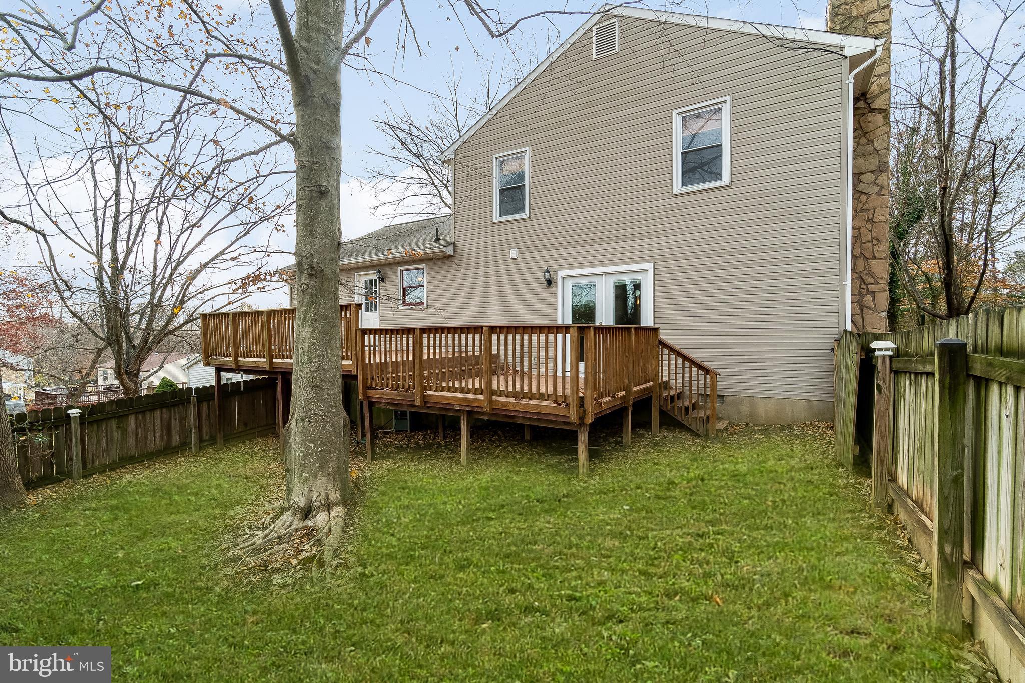 PATRIOTS LANDING - Residential