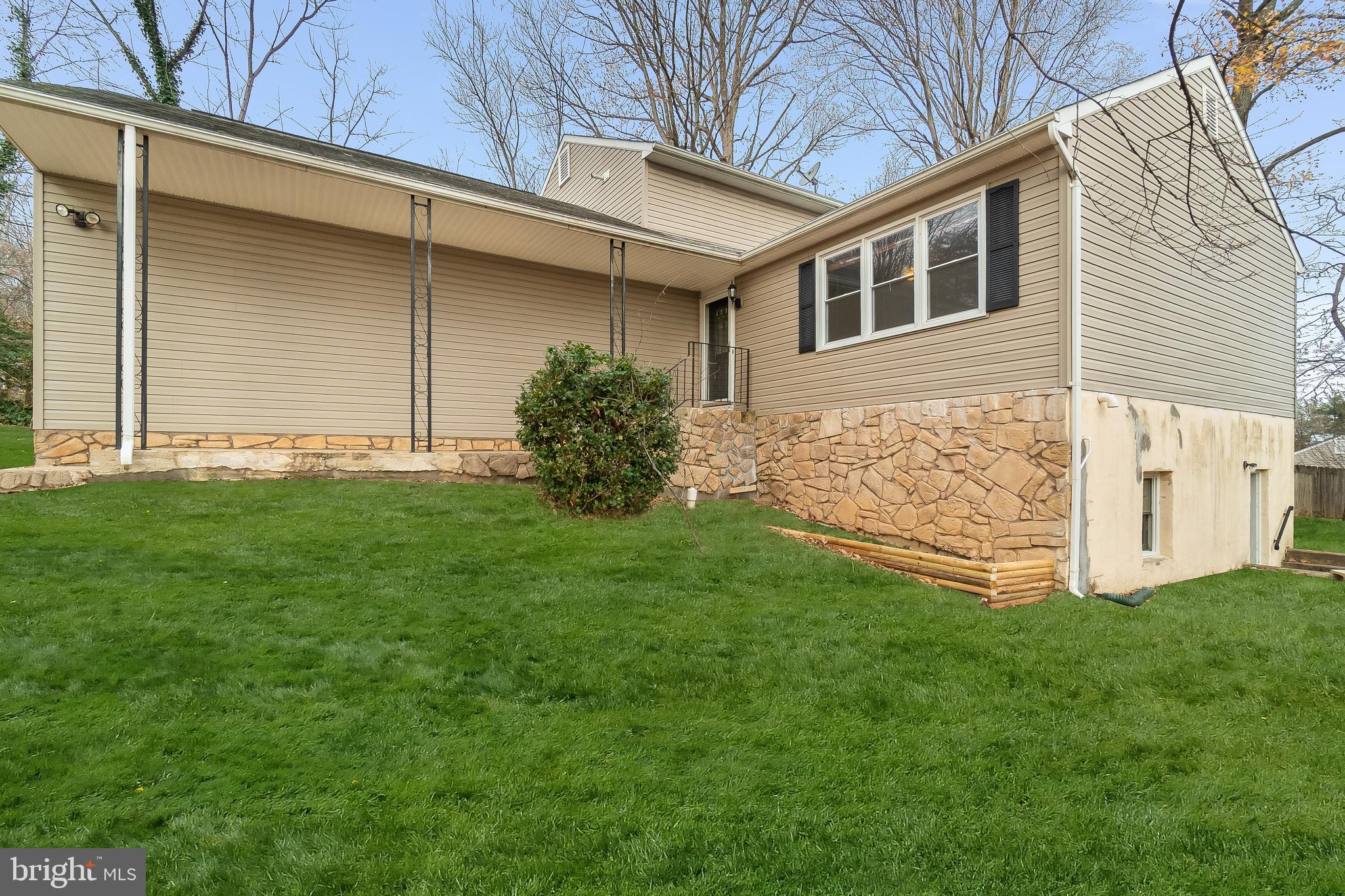 PATRIOTS LANDING - Residential