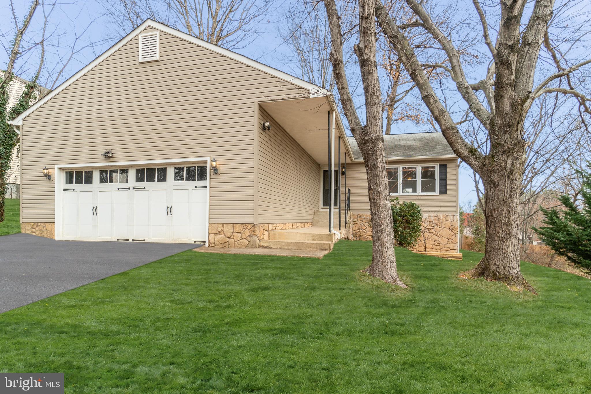 PATRIOTS LANDING - Residential