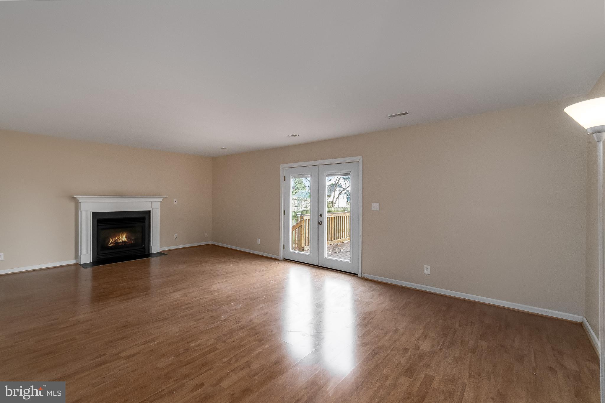 PATRIOTS LANDING - Residential