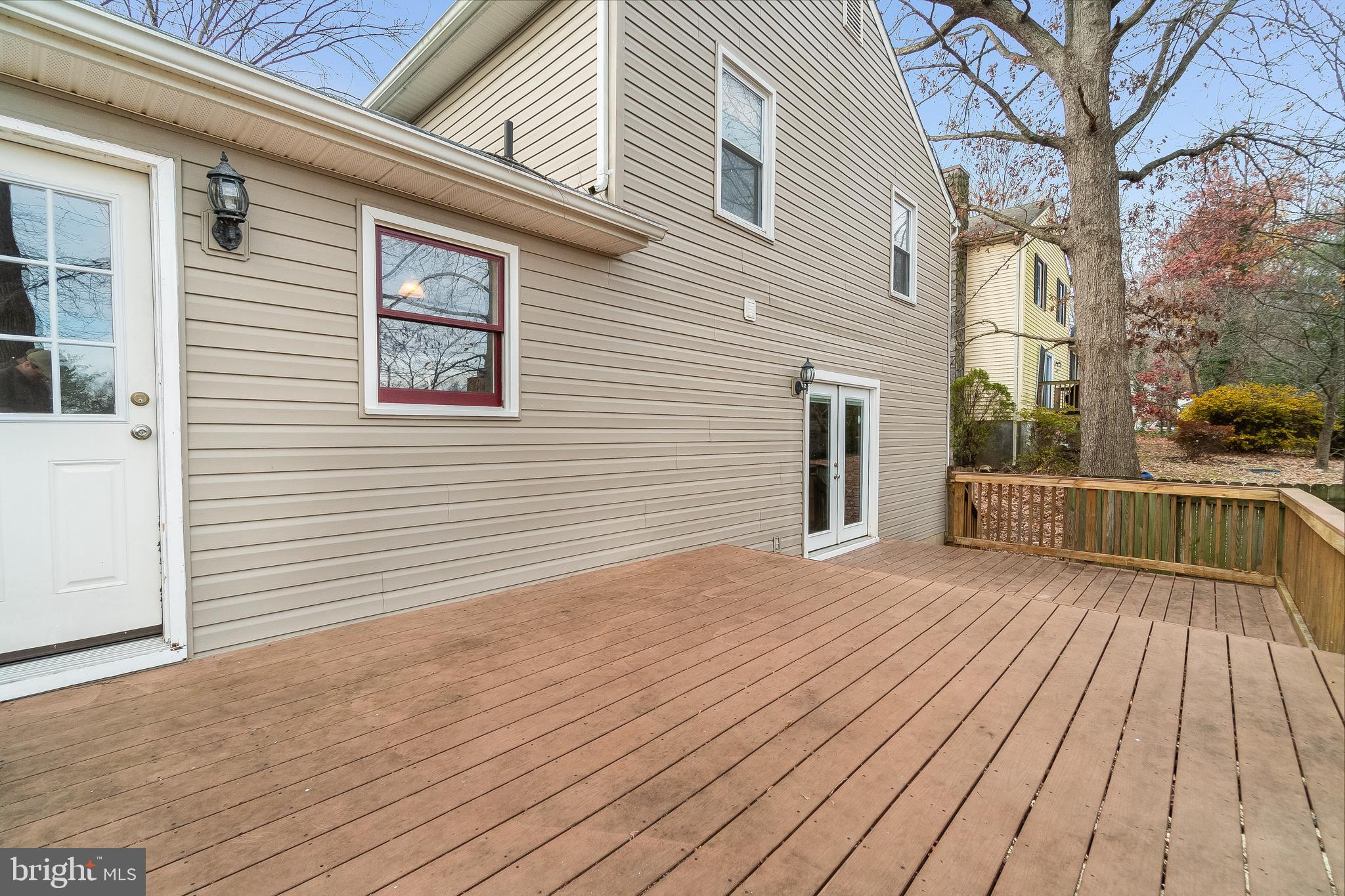 PATRIOTS LANDING - Residential