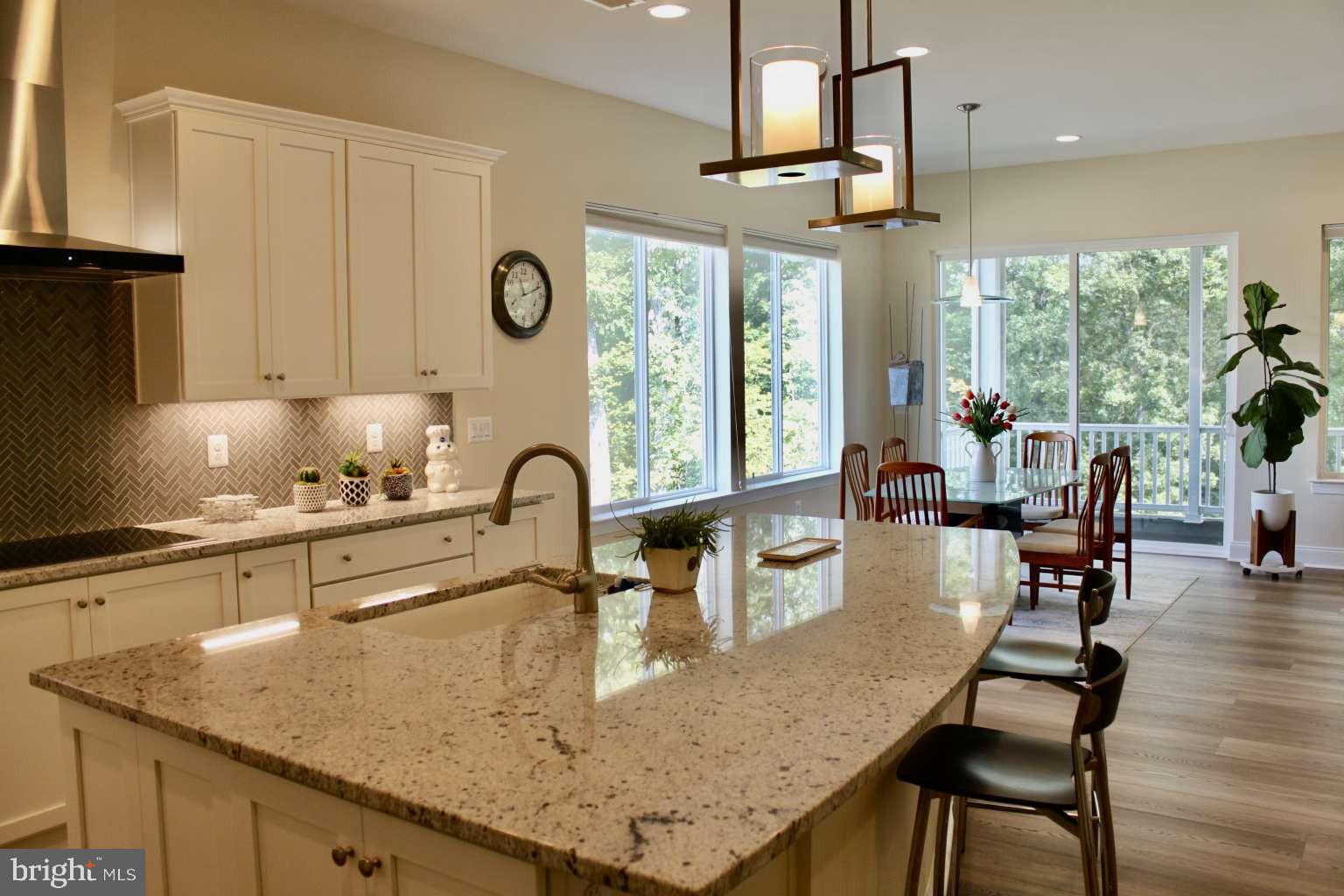 SHENANDOAH, LAKE FREDERICK - Residential