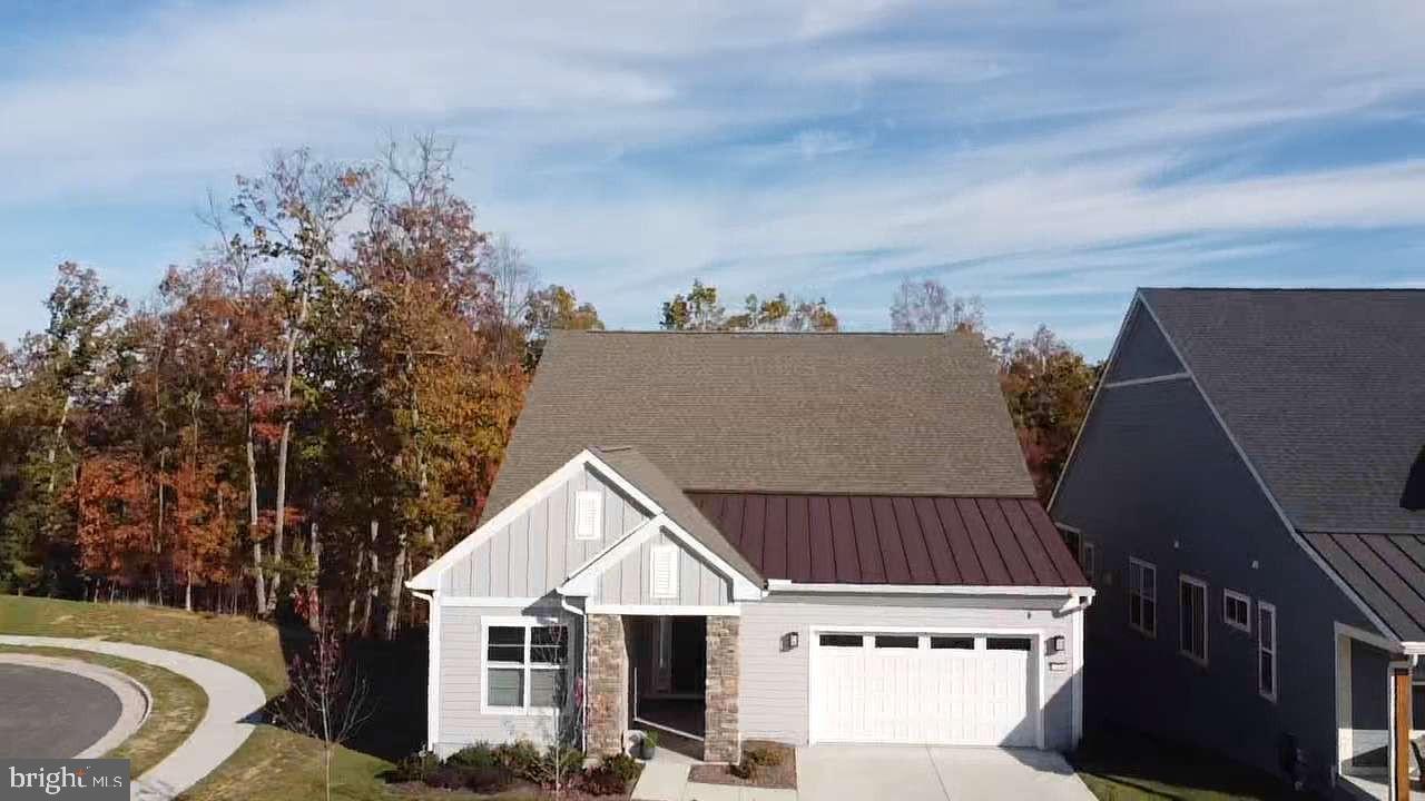 SHENANDOAH, LAKE FREDERICK - Residential