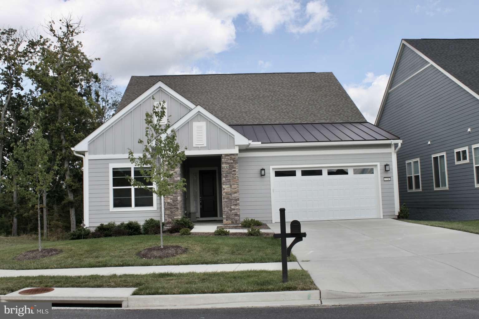 SHENANDOAH, LAKE FREDERICK - Residential