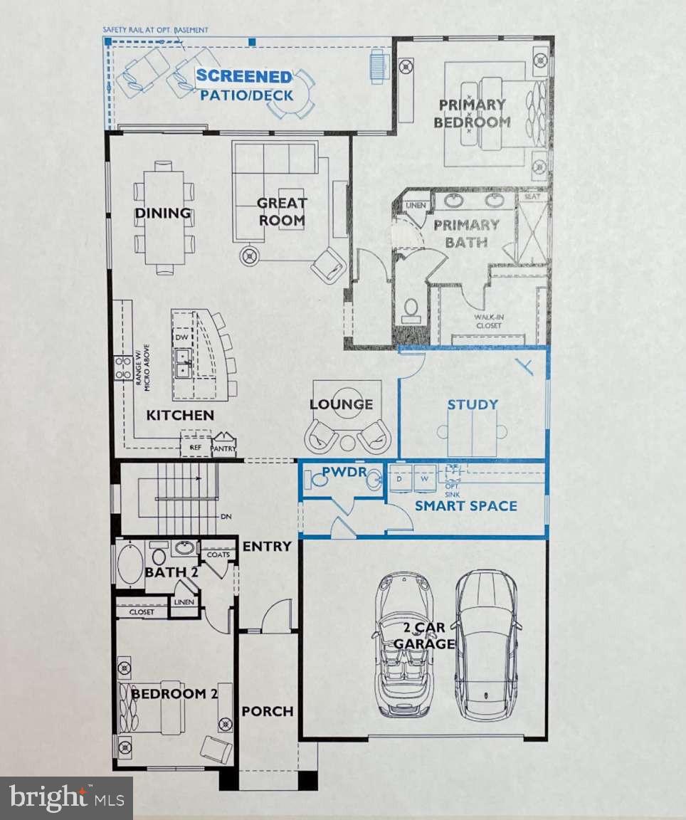 SHENANDOAH, LAKE FREDERICK - Residential
