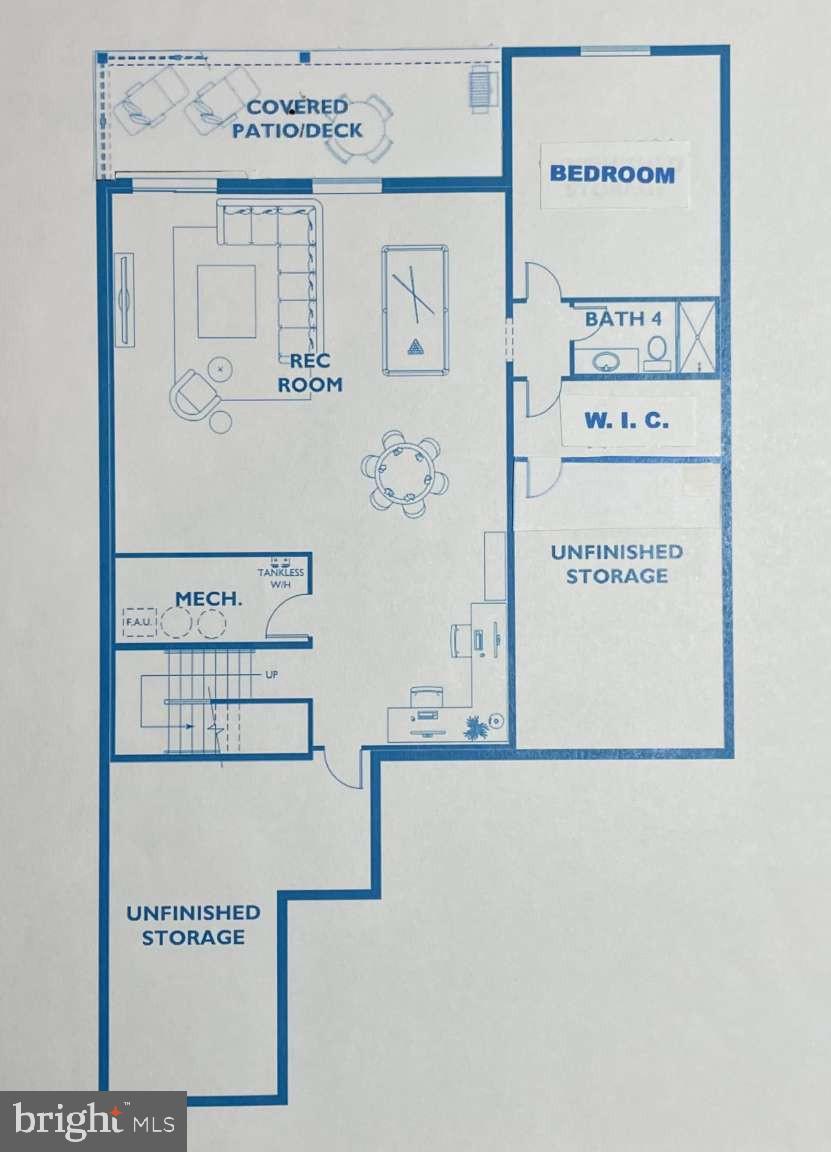 SHENANDOAH, LAKE FREDERICK - Residential
