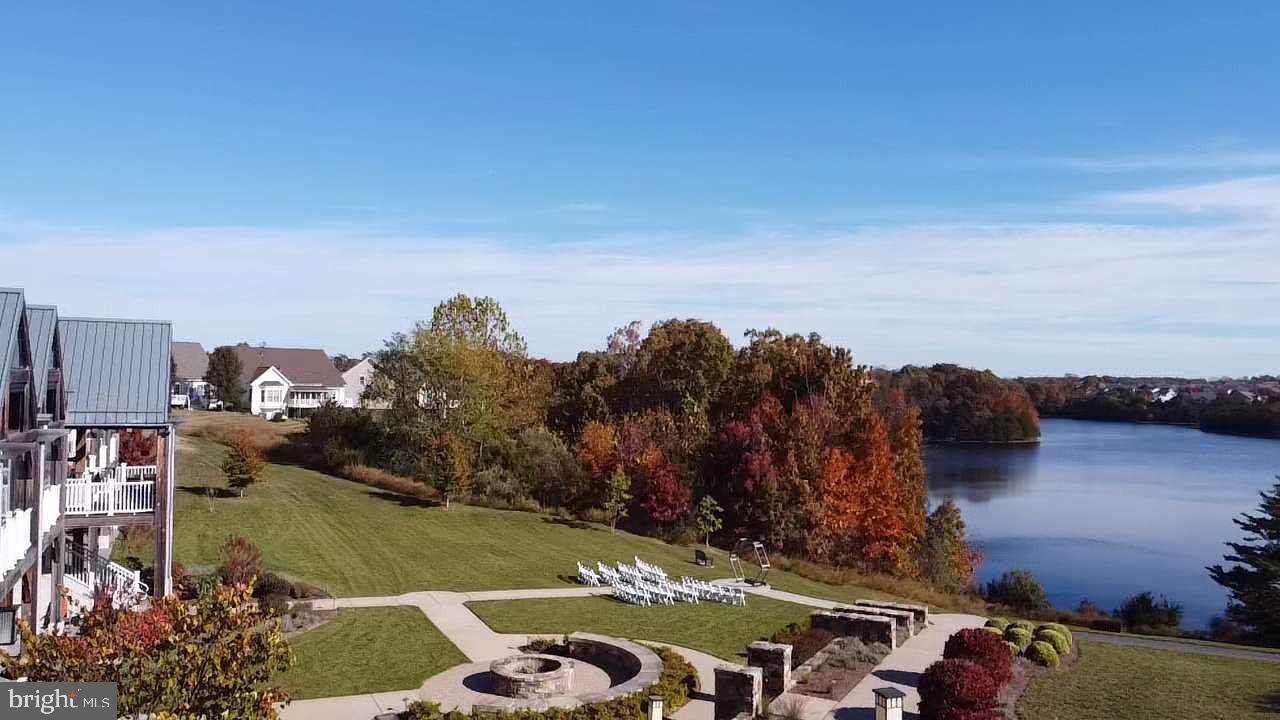 SHENANDOAH, LAKE FREDERICK - Residential