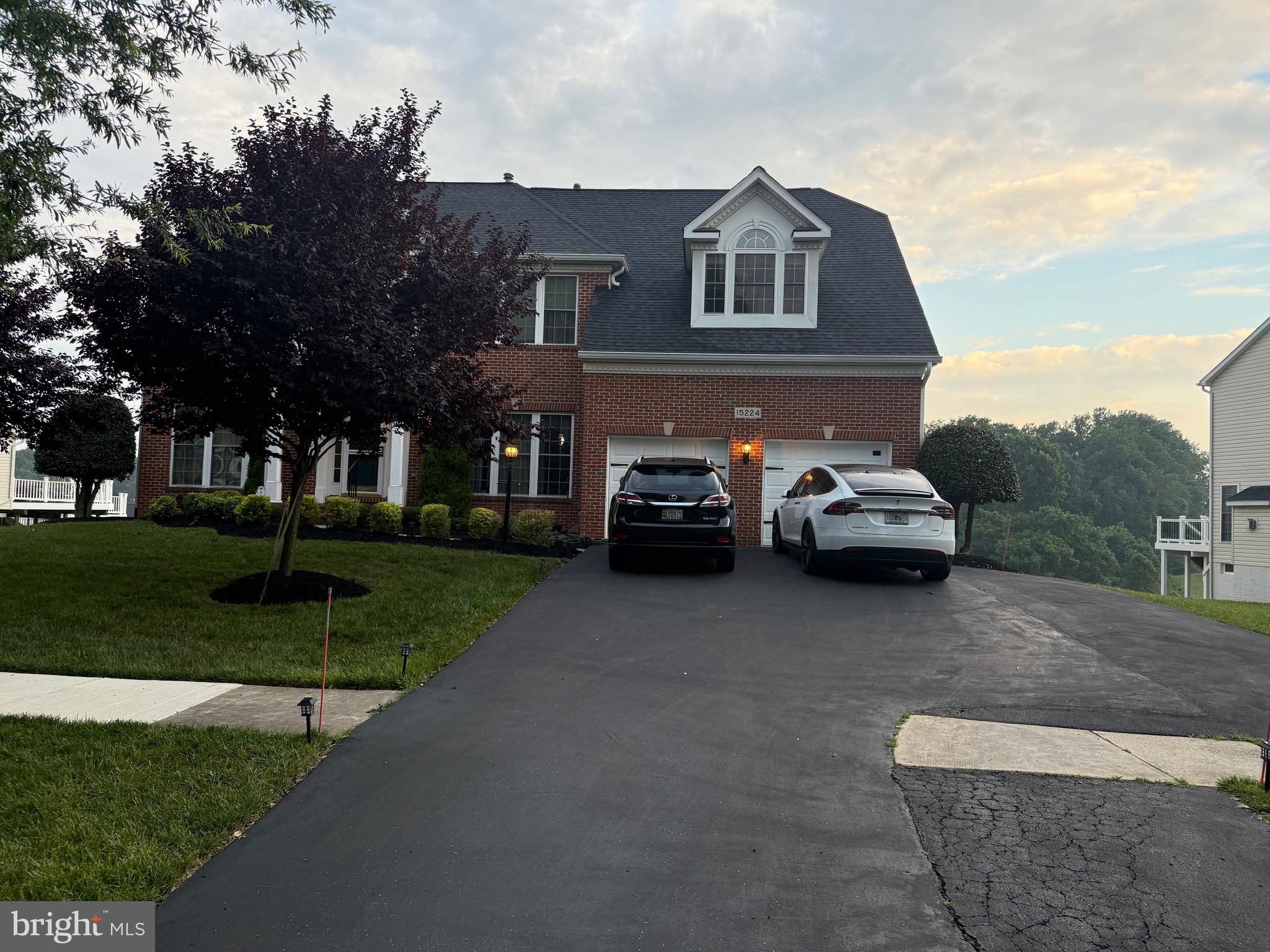 15224 LIONS DEN ROAD