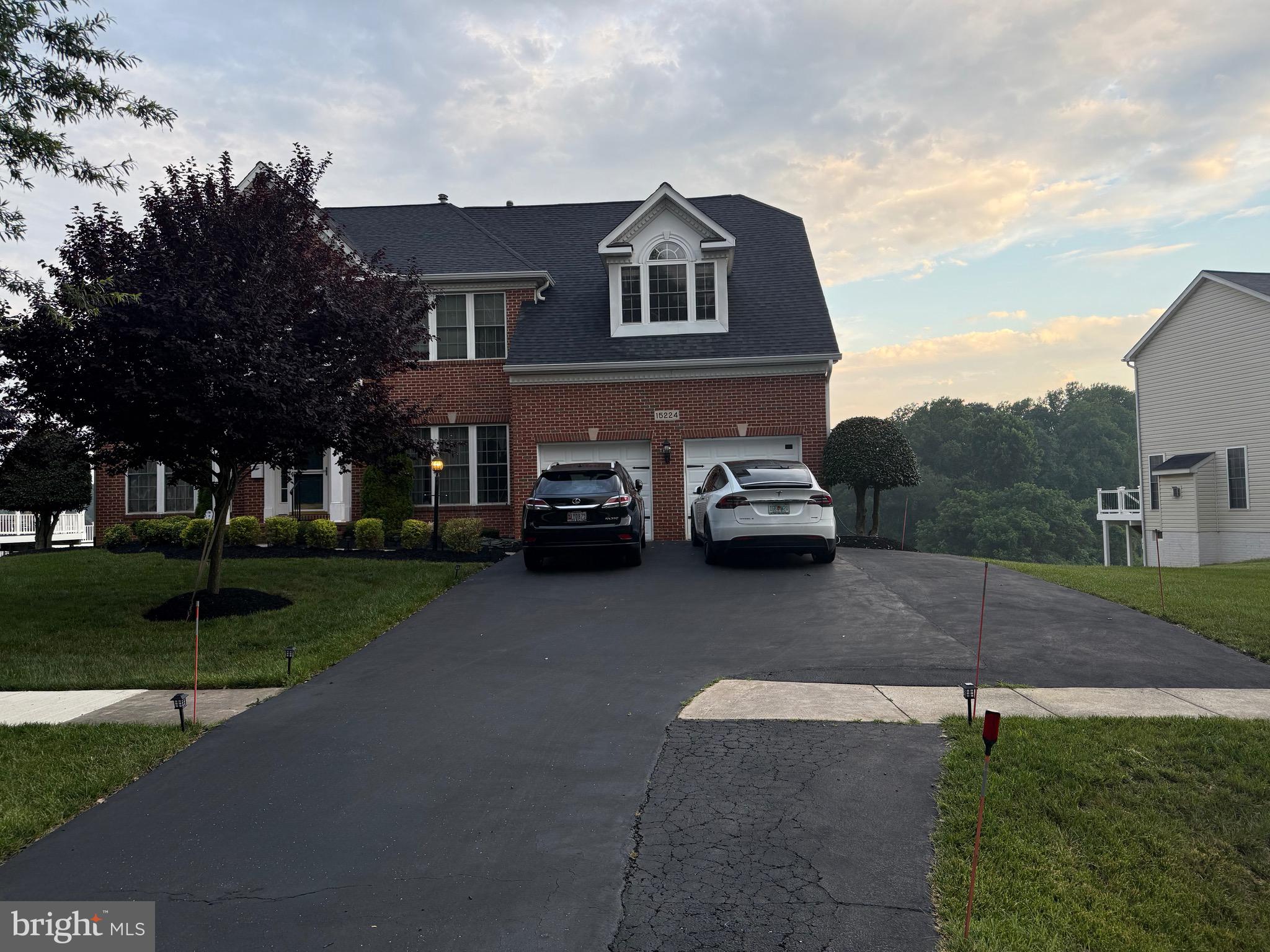 15224 LIONS DEN ROAD