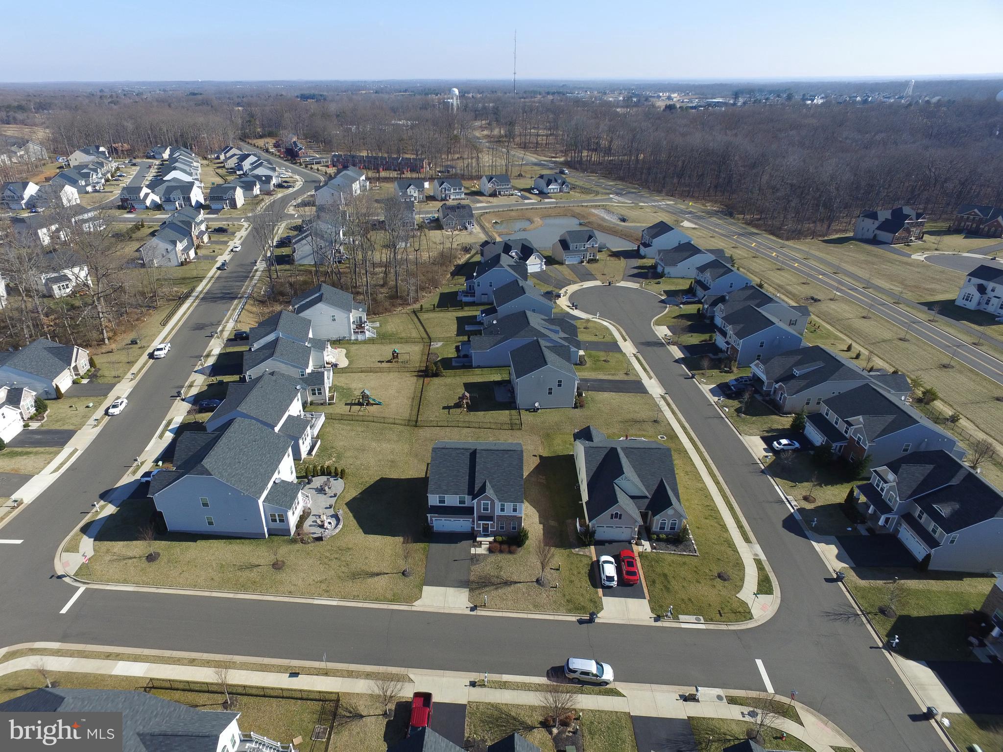 BROOKSIDE - Residential