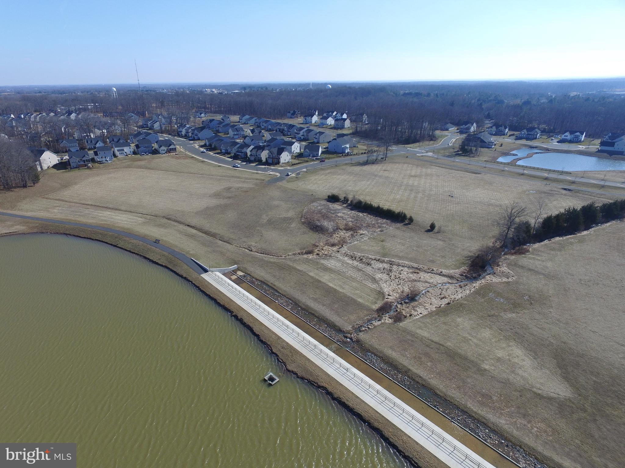 BROOKSIDE - Residential