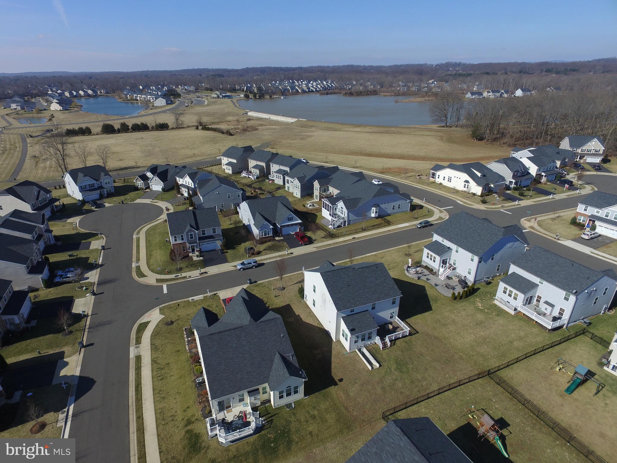 BROOKSIDE - Residential