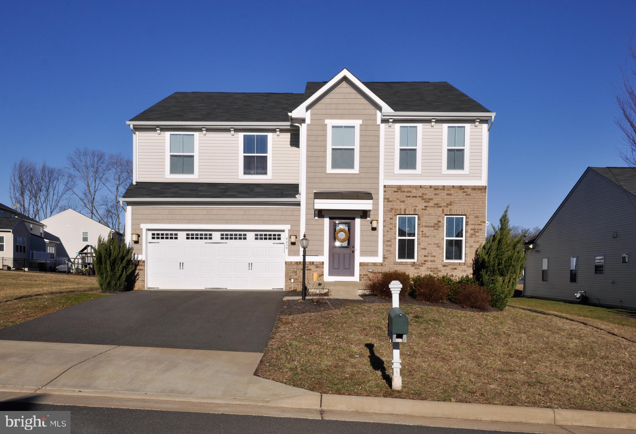 BROOKSIDE - Residential